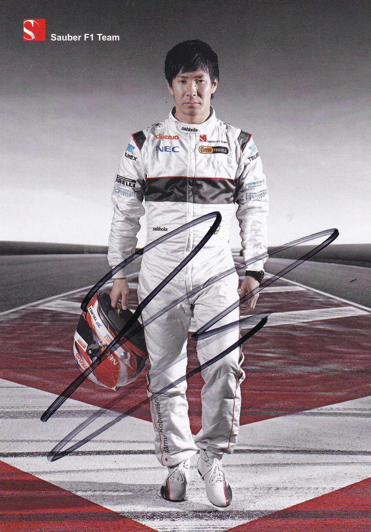 Kamui Kobayashi