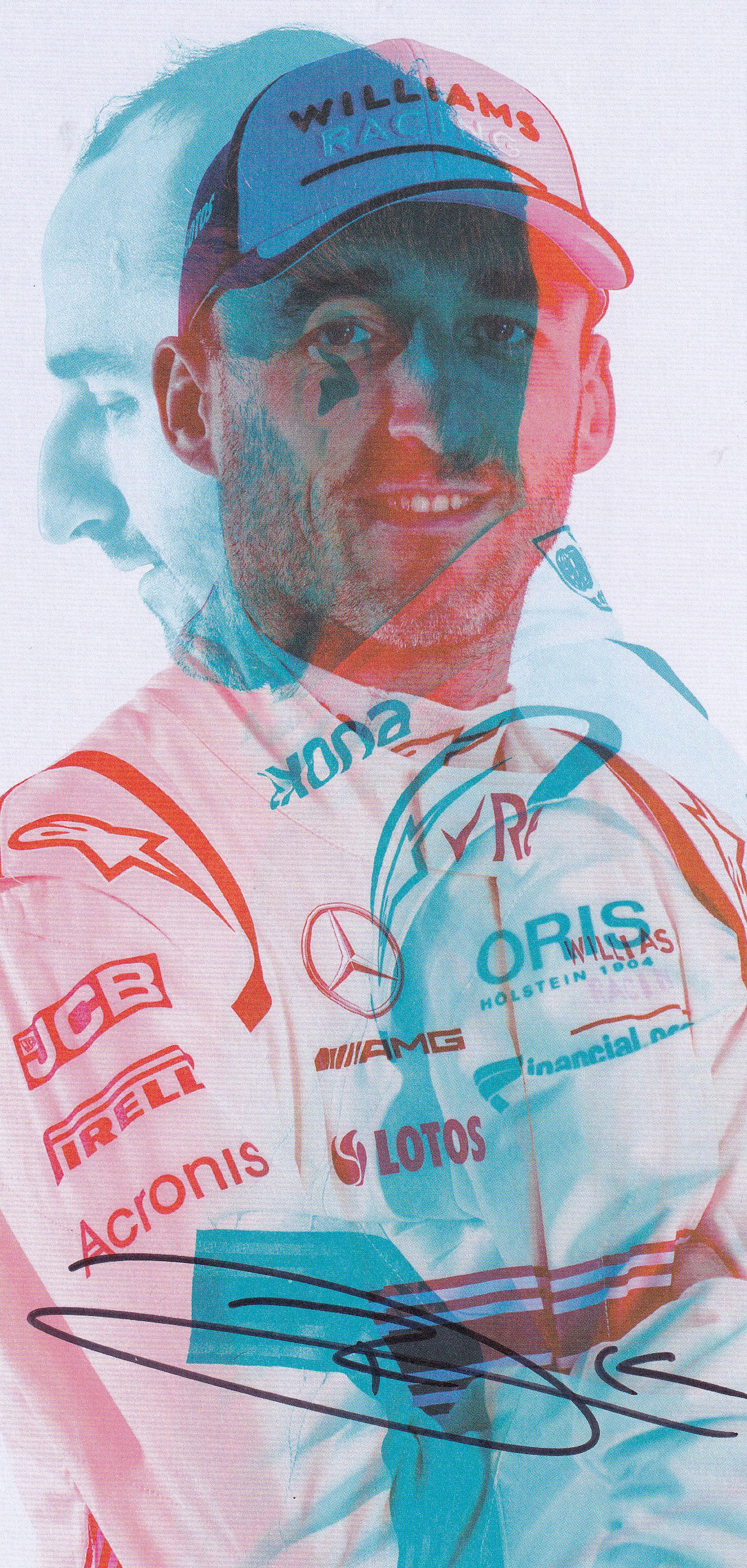 Robert Kubica