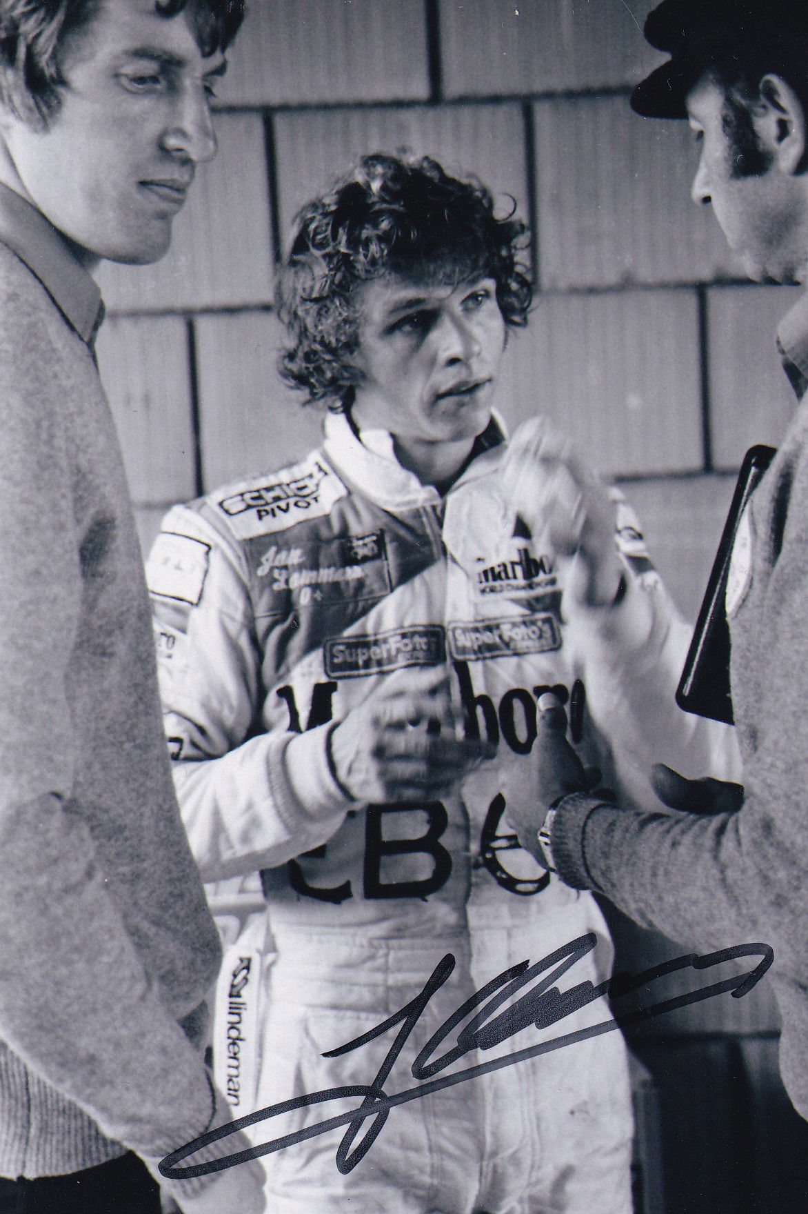 Jan Lammers