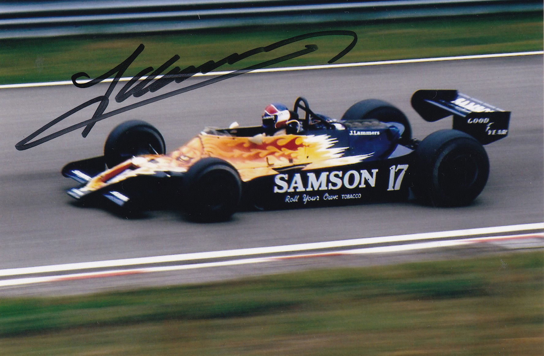 Jan Lammers