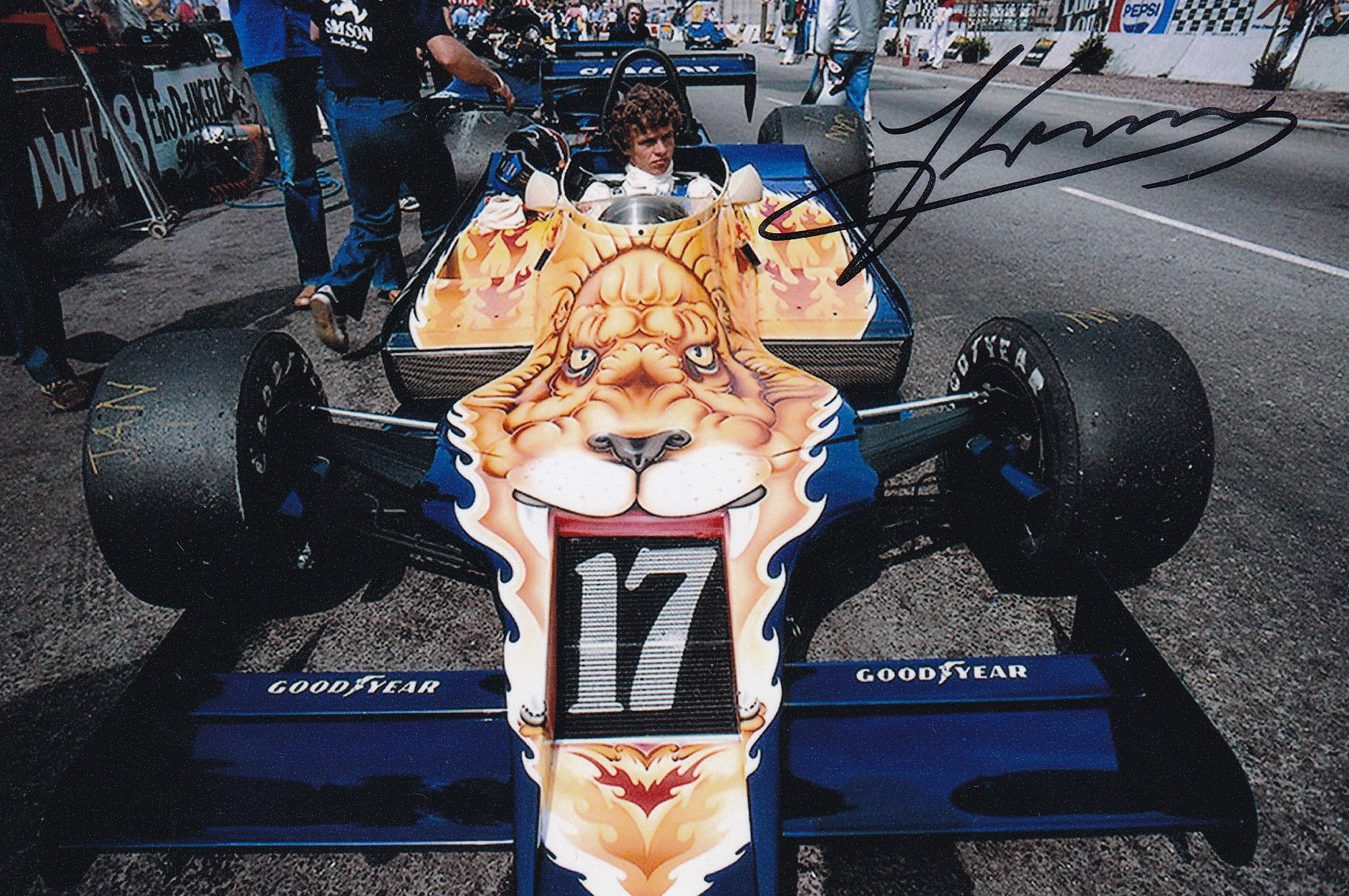 Jan Lammers