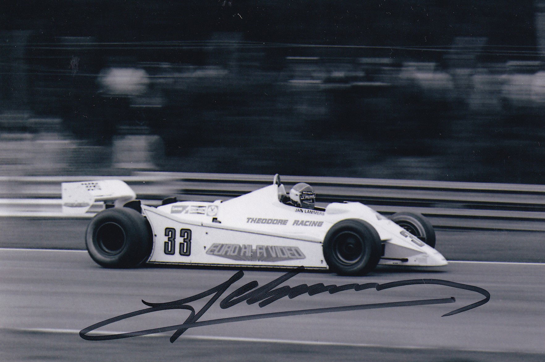 Jan Lammers