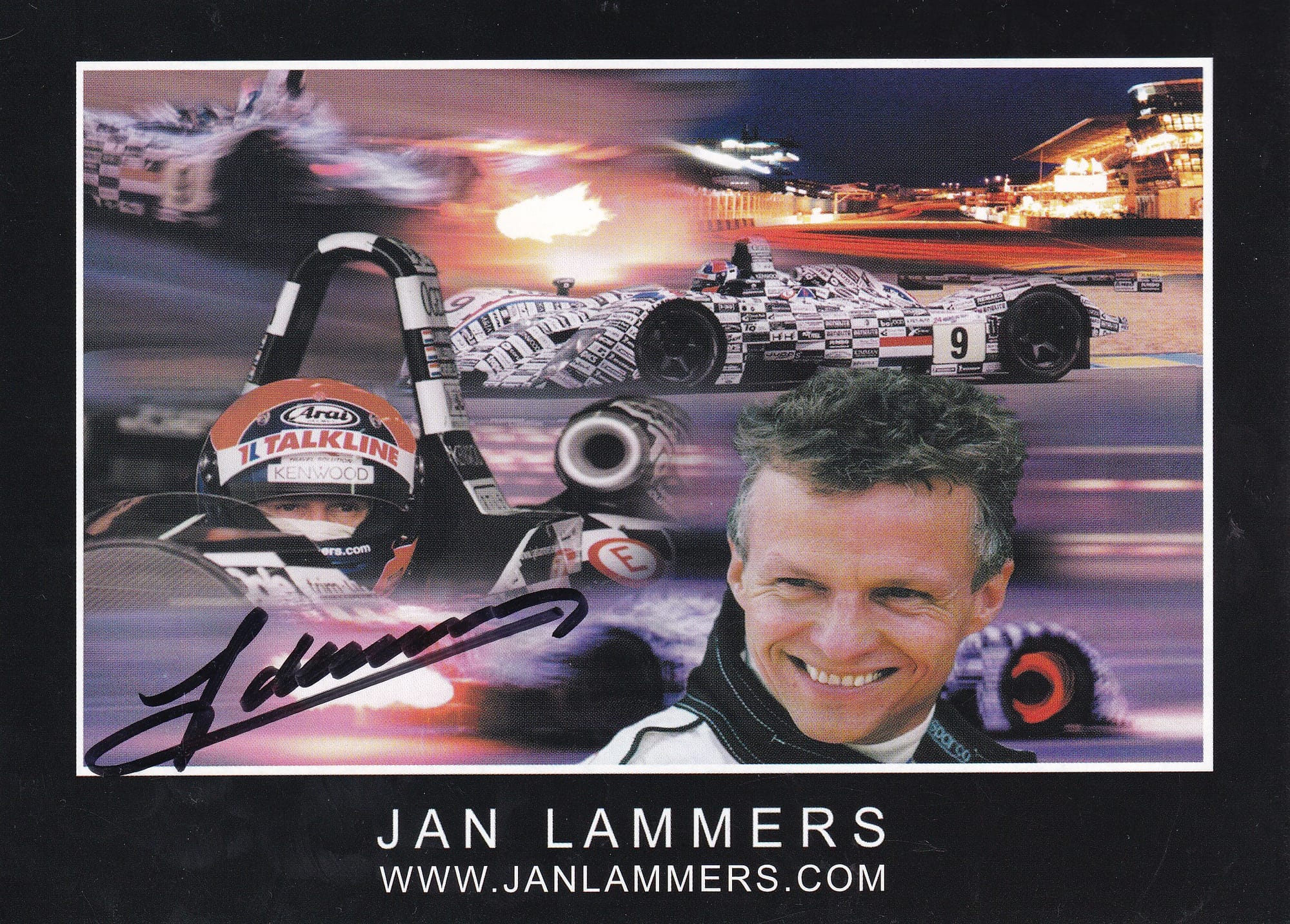 Jan Lammers