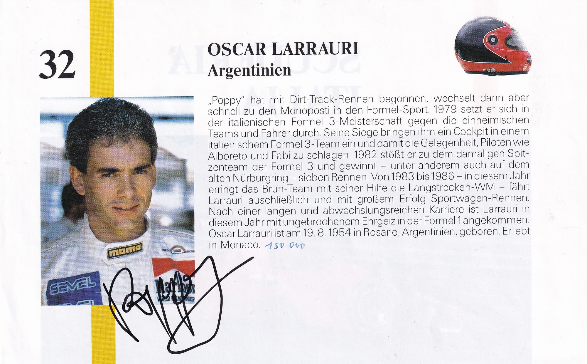 Oscar Larrauri