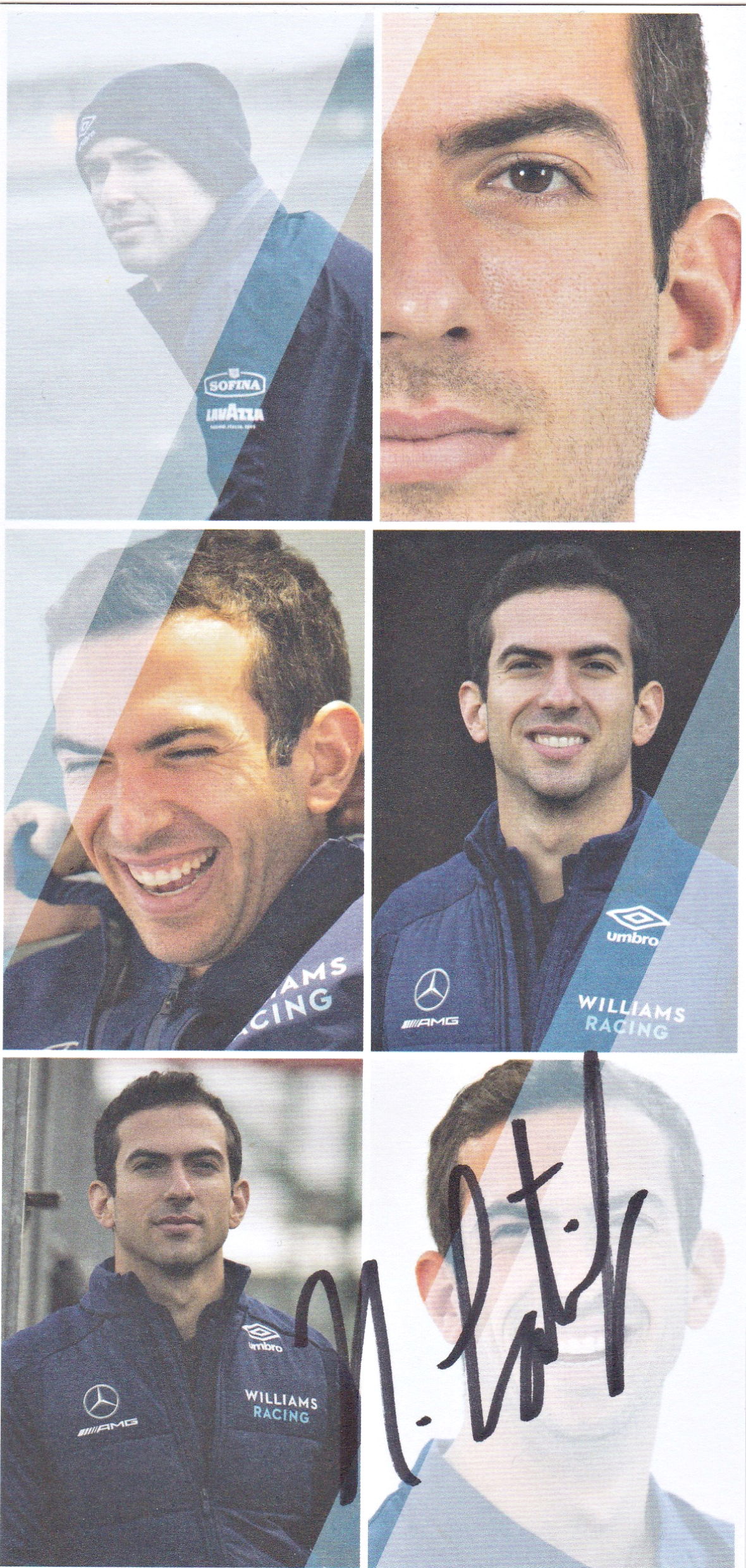 Nicholas Latifi