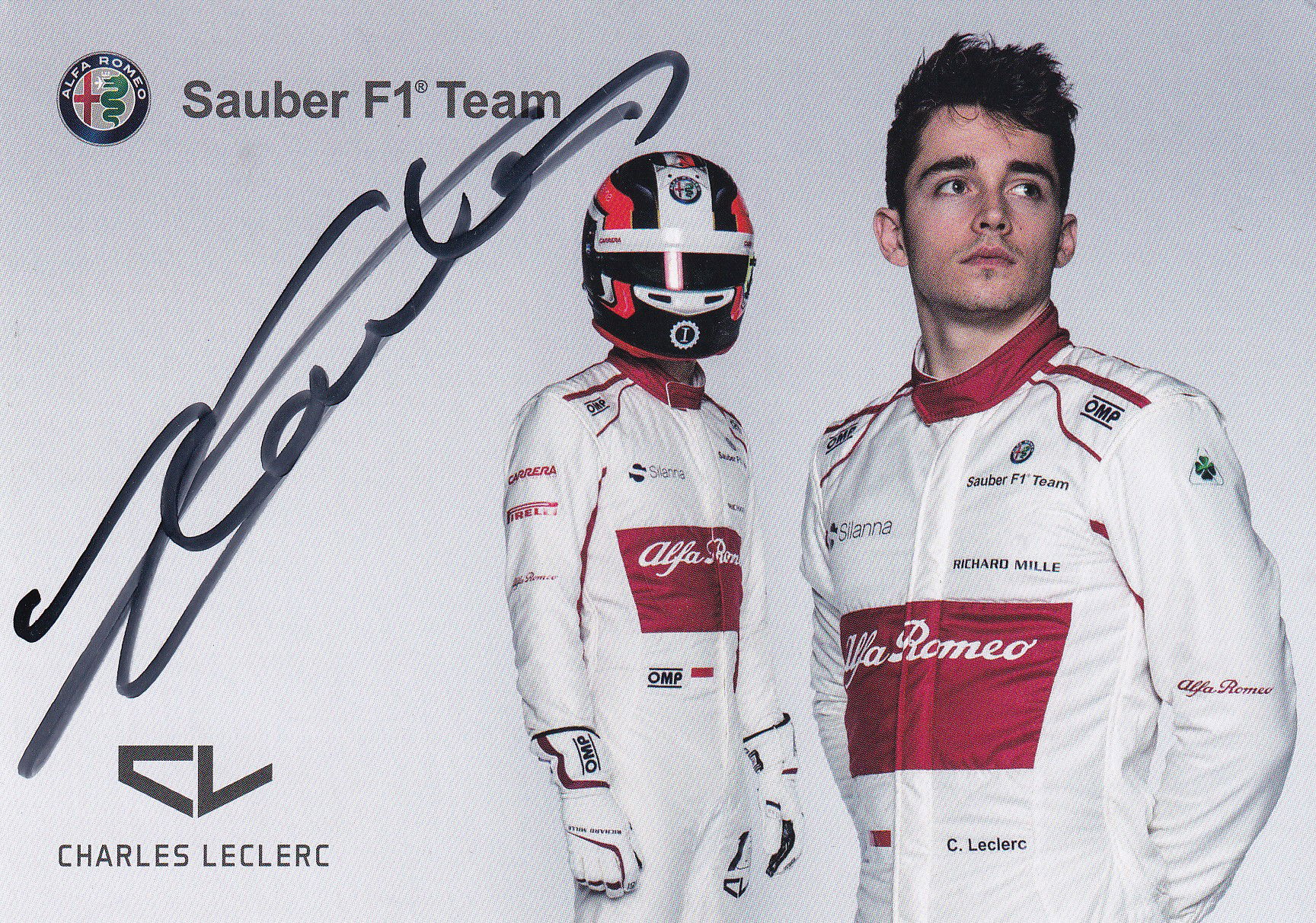 Charles Leclerc