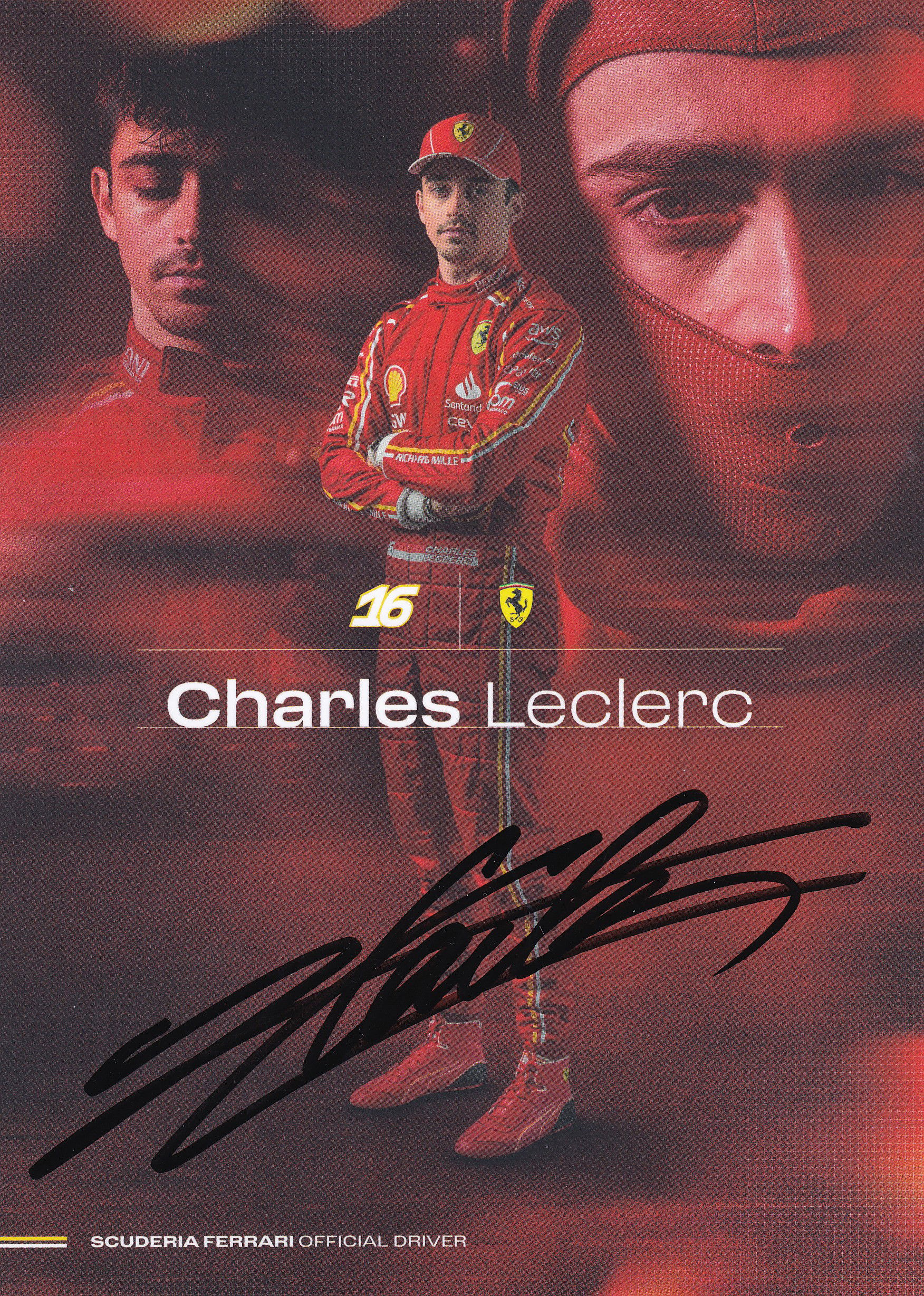 Charles Leclerc