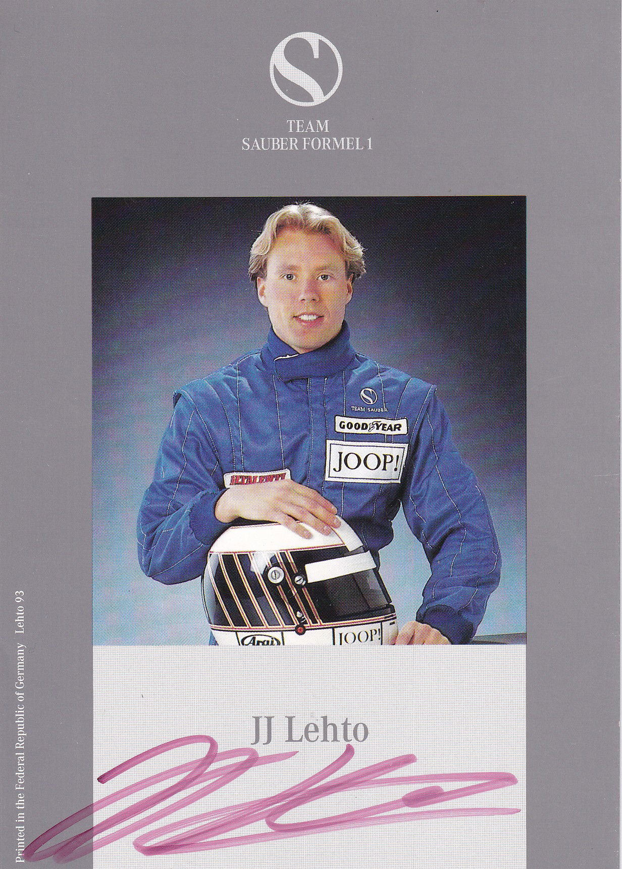 J.J. Lehto