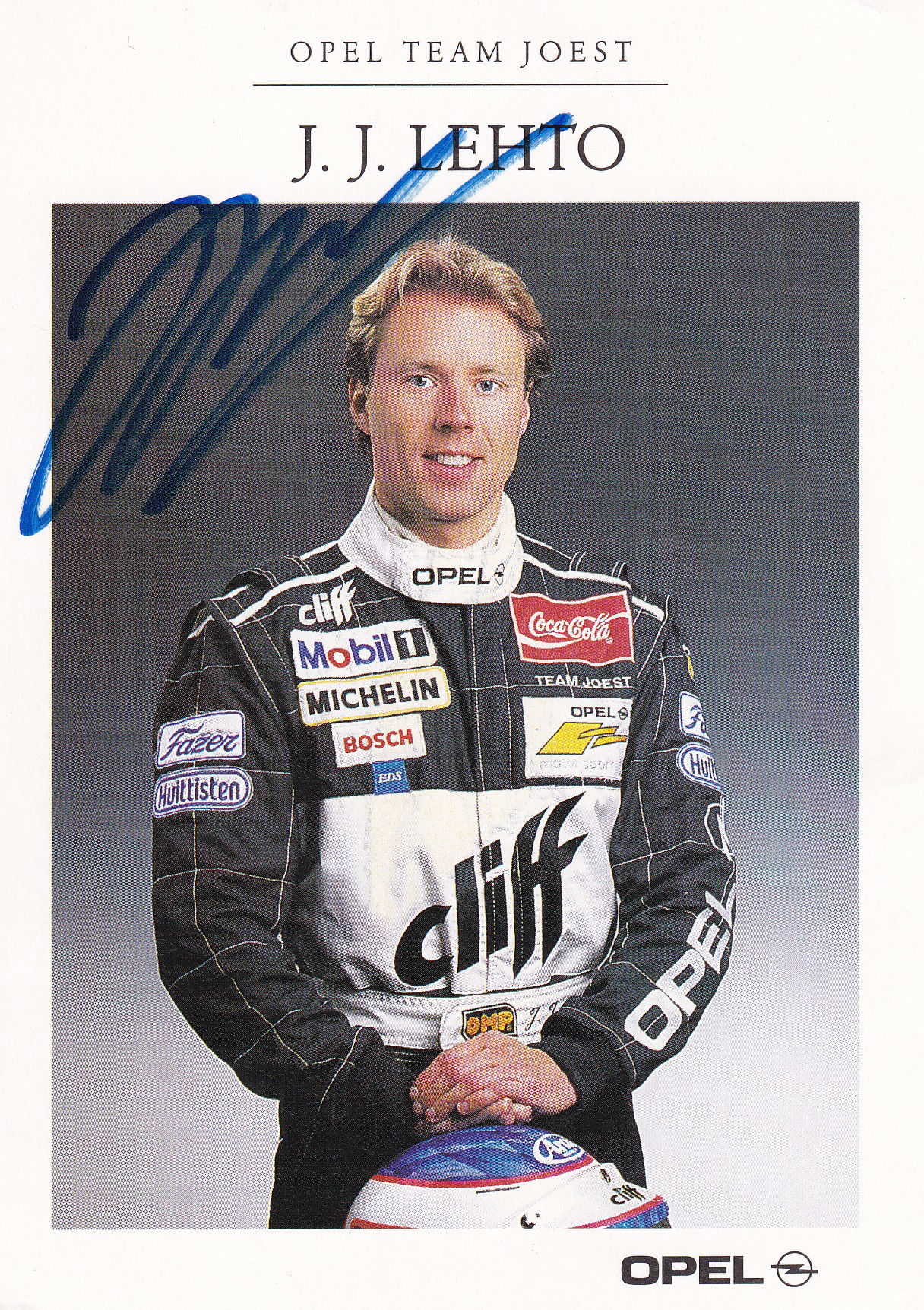 J.J. Lehto