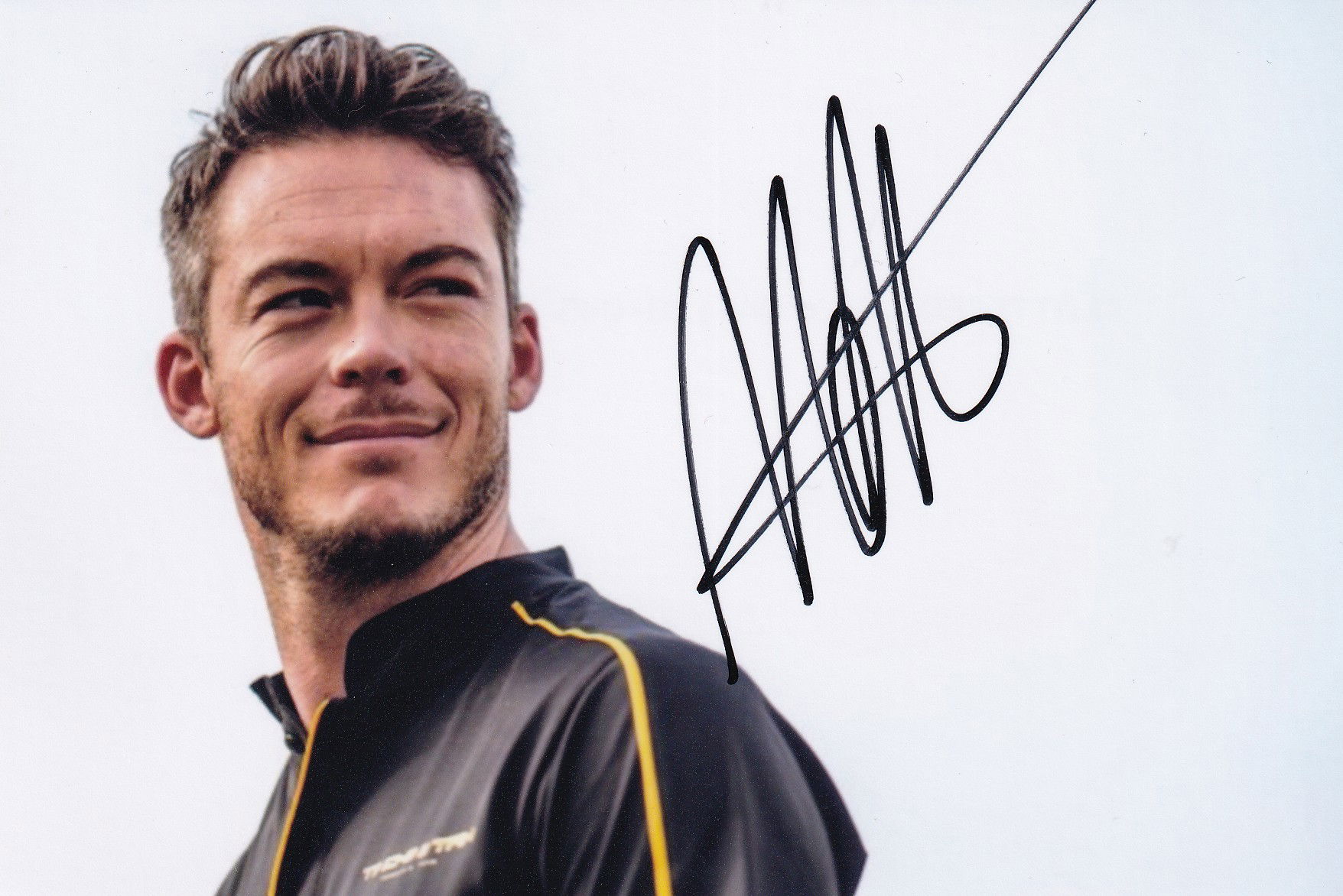 Andre Lotterer