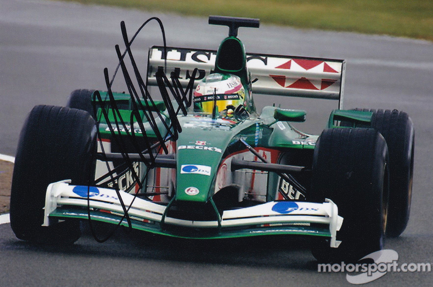 Andre Lotterer