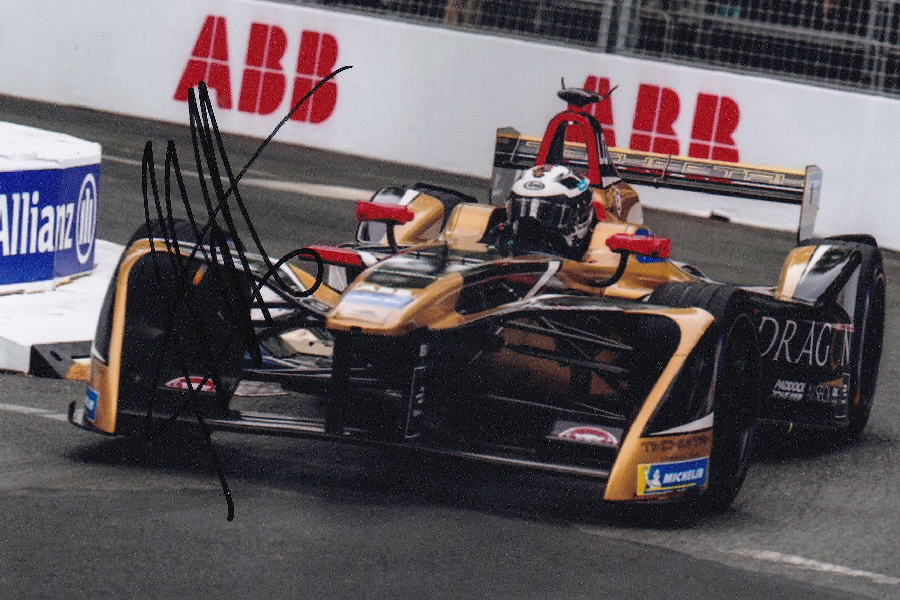 Andre Lotterer