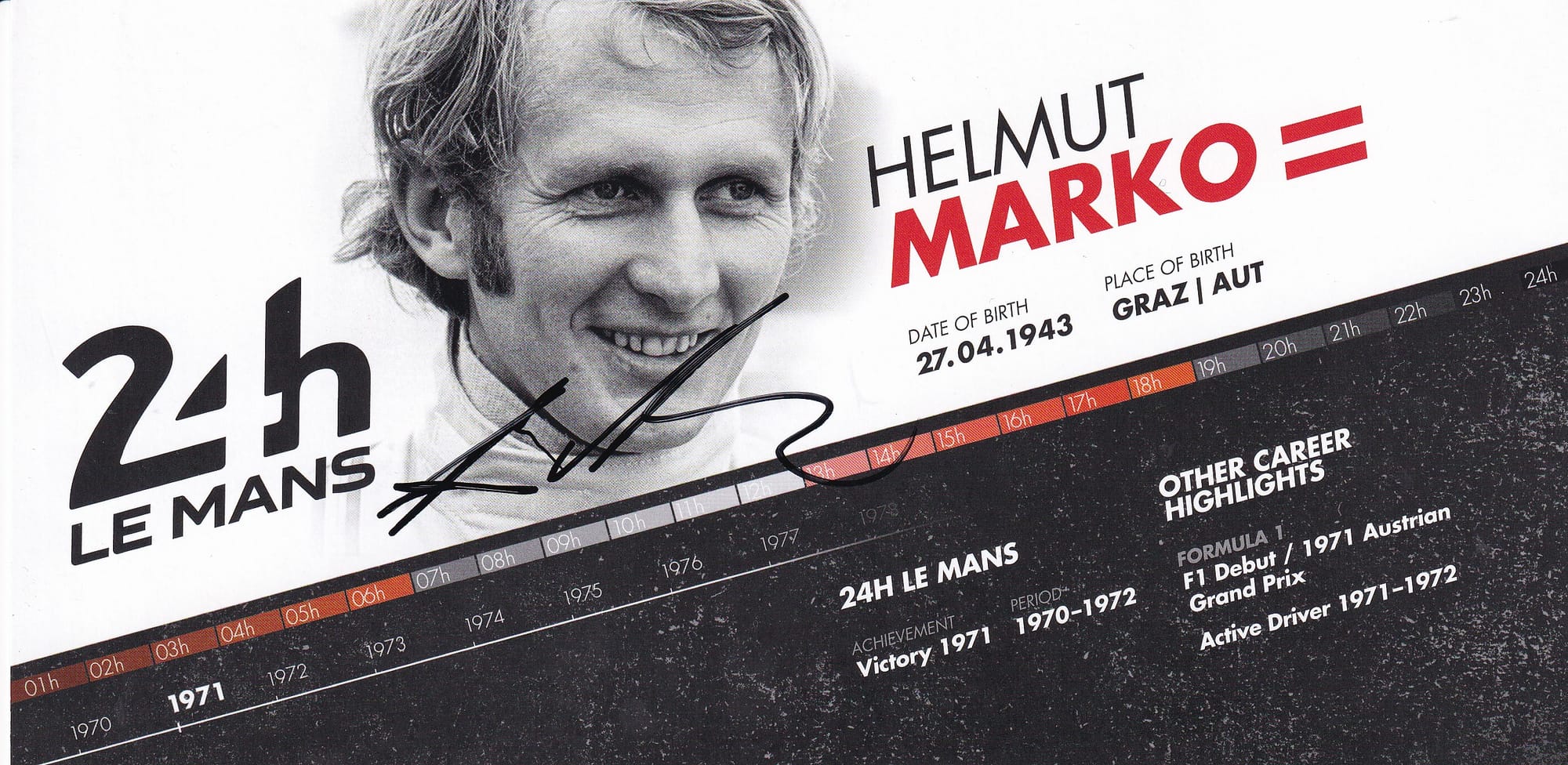 Helmut Marko