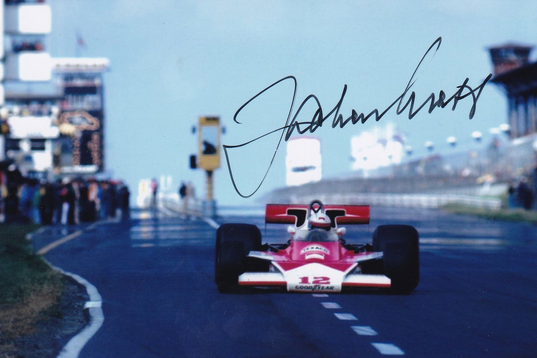 Jochen Mass