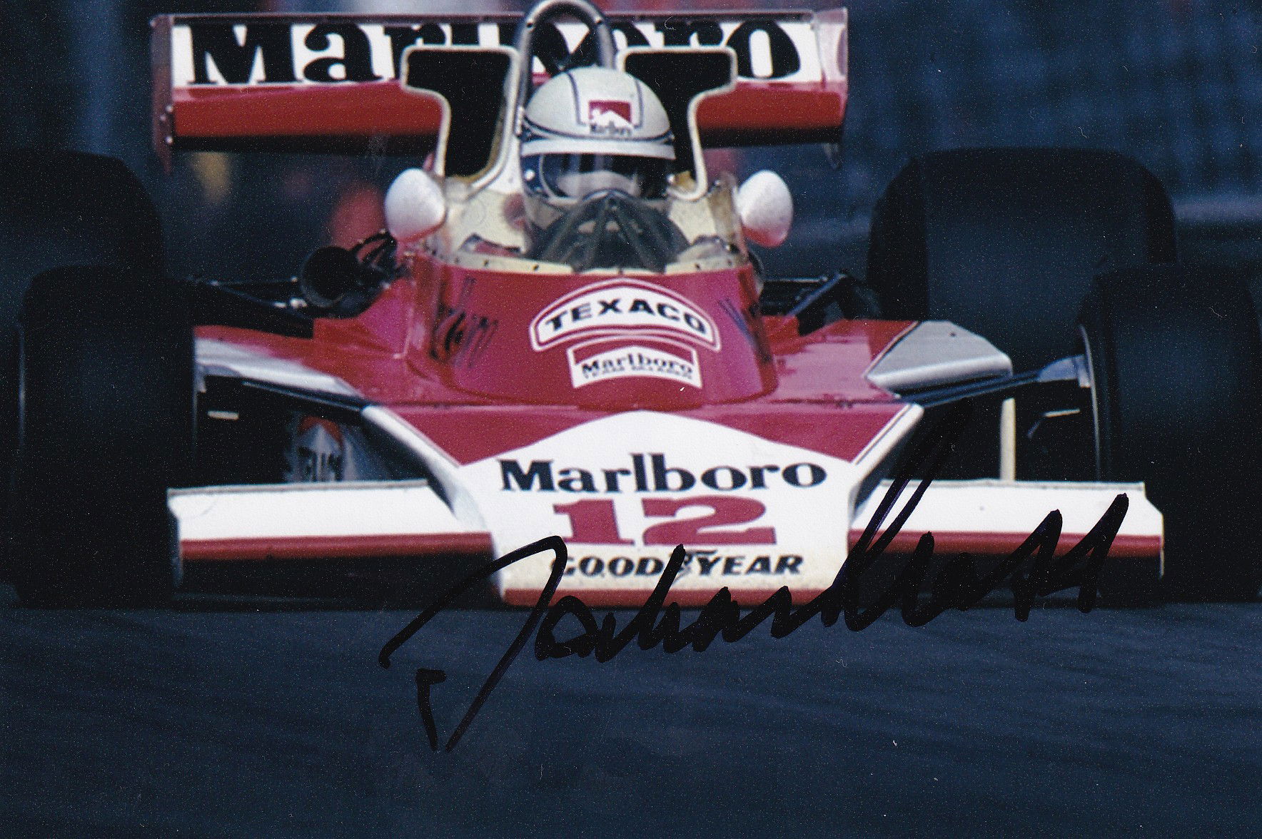 Jochen Mass