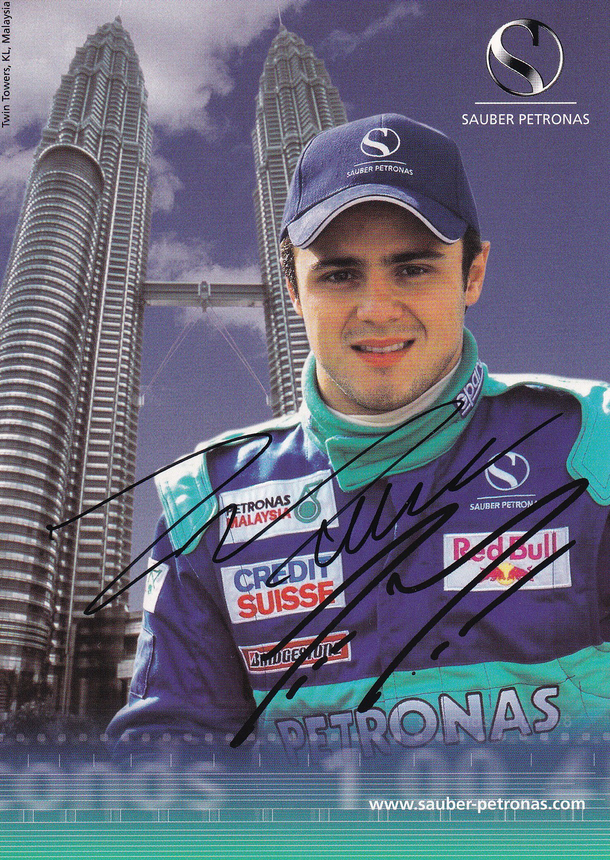 Felipe Massa