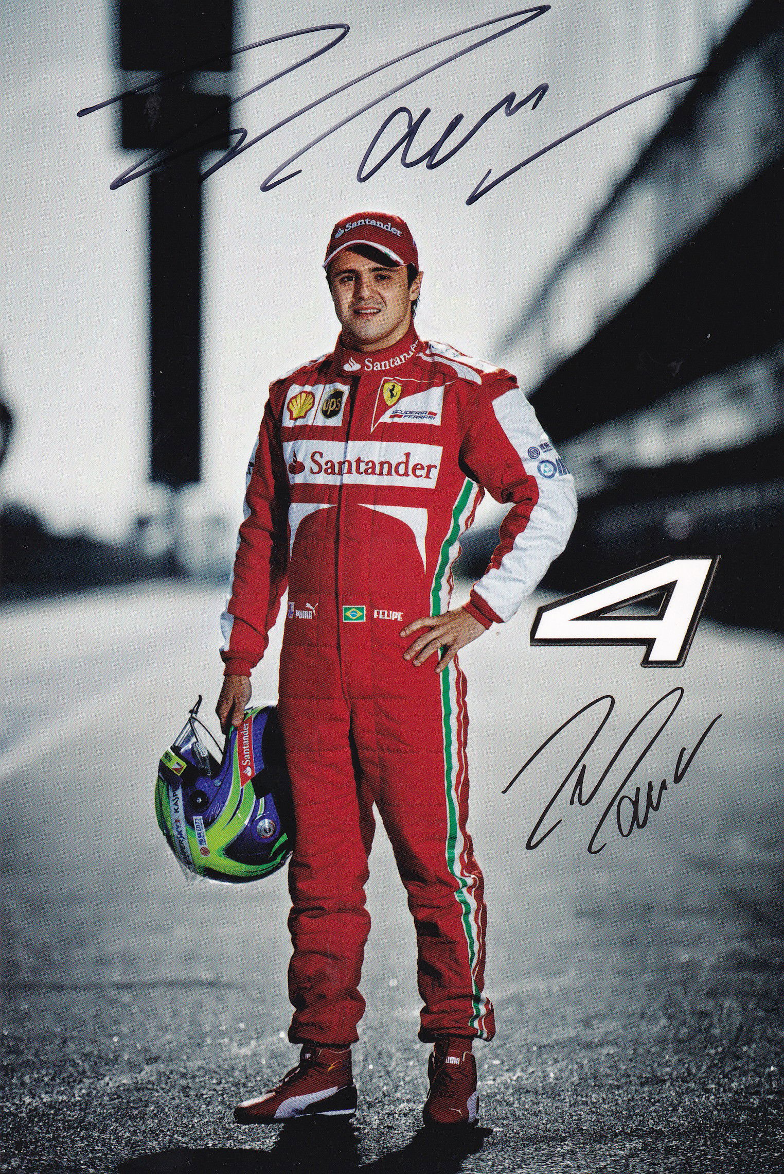 Felipe Massa