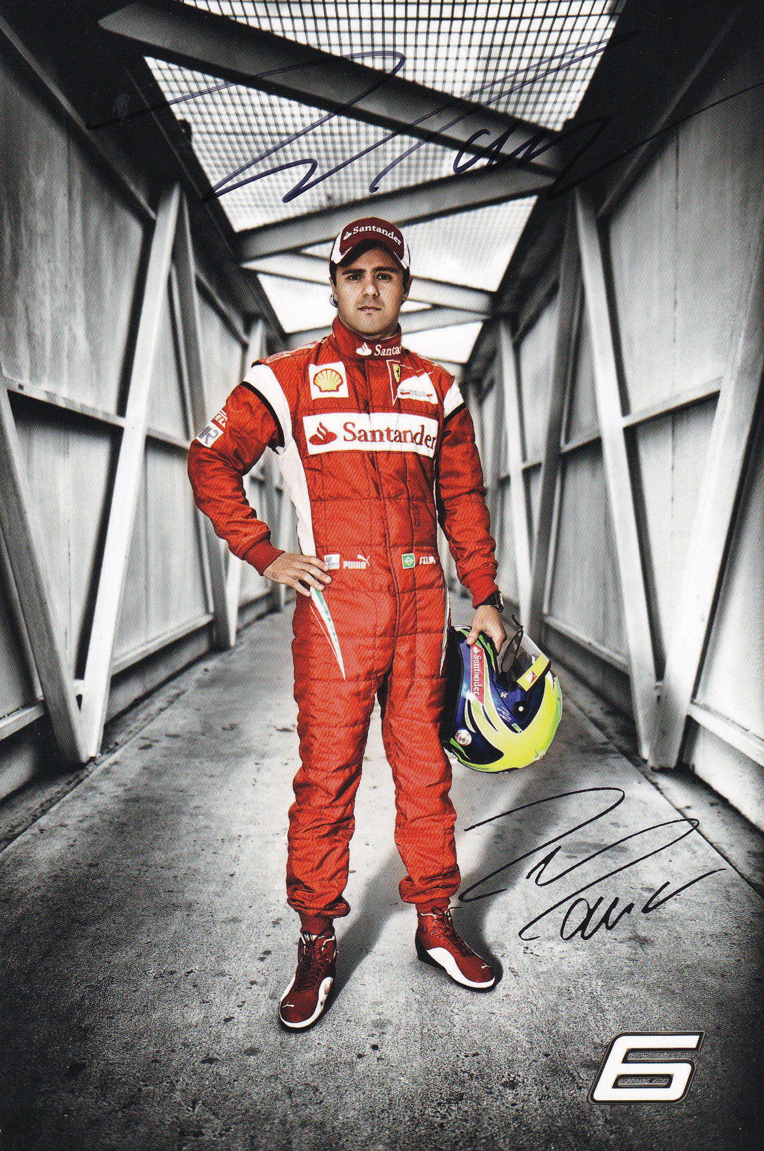 Felipe Massa