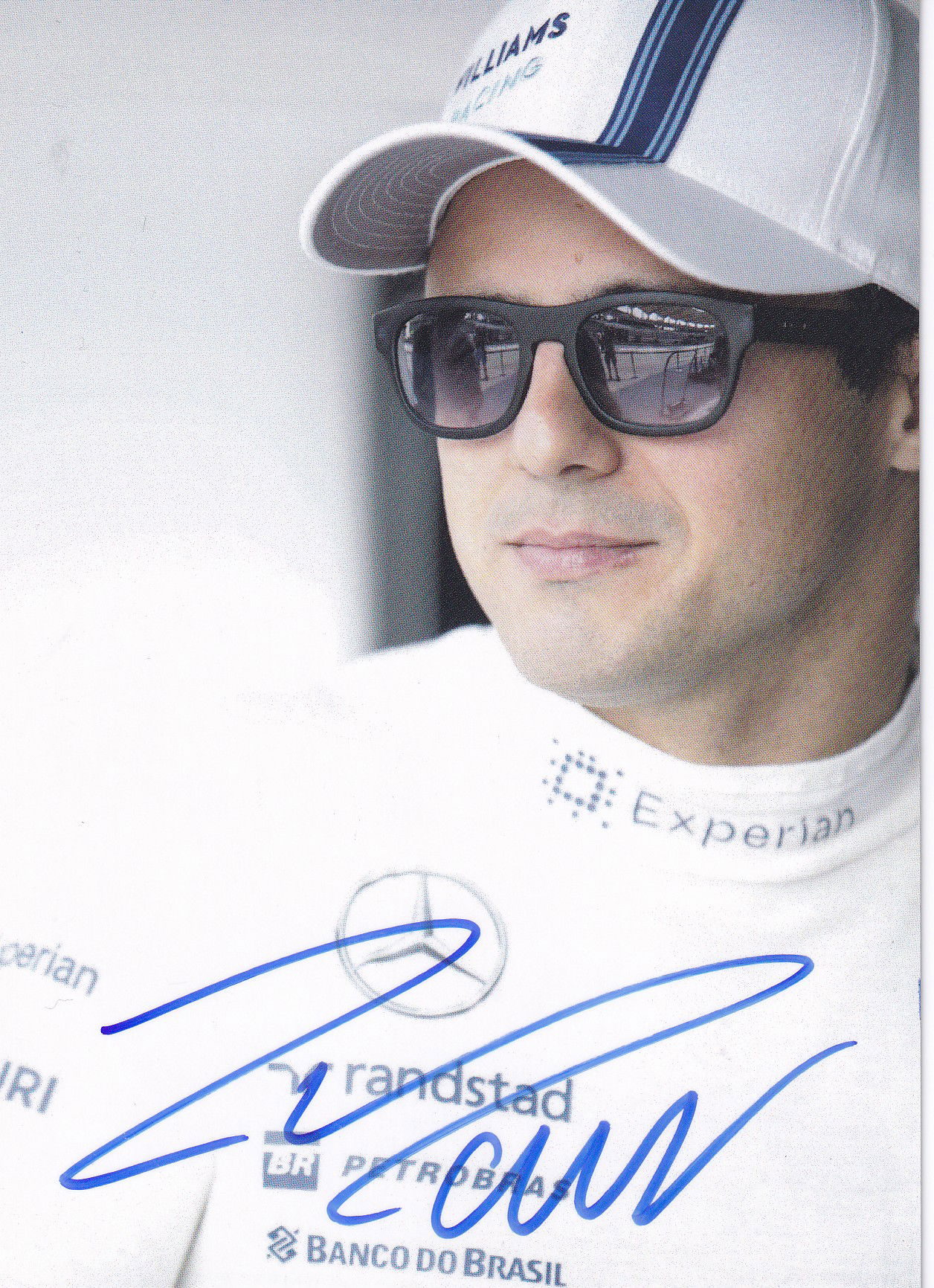 Felipe Massa