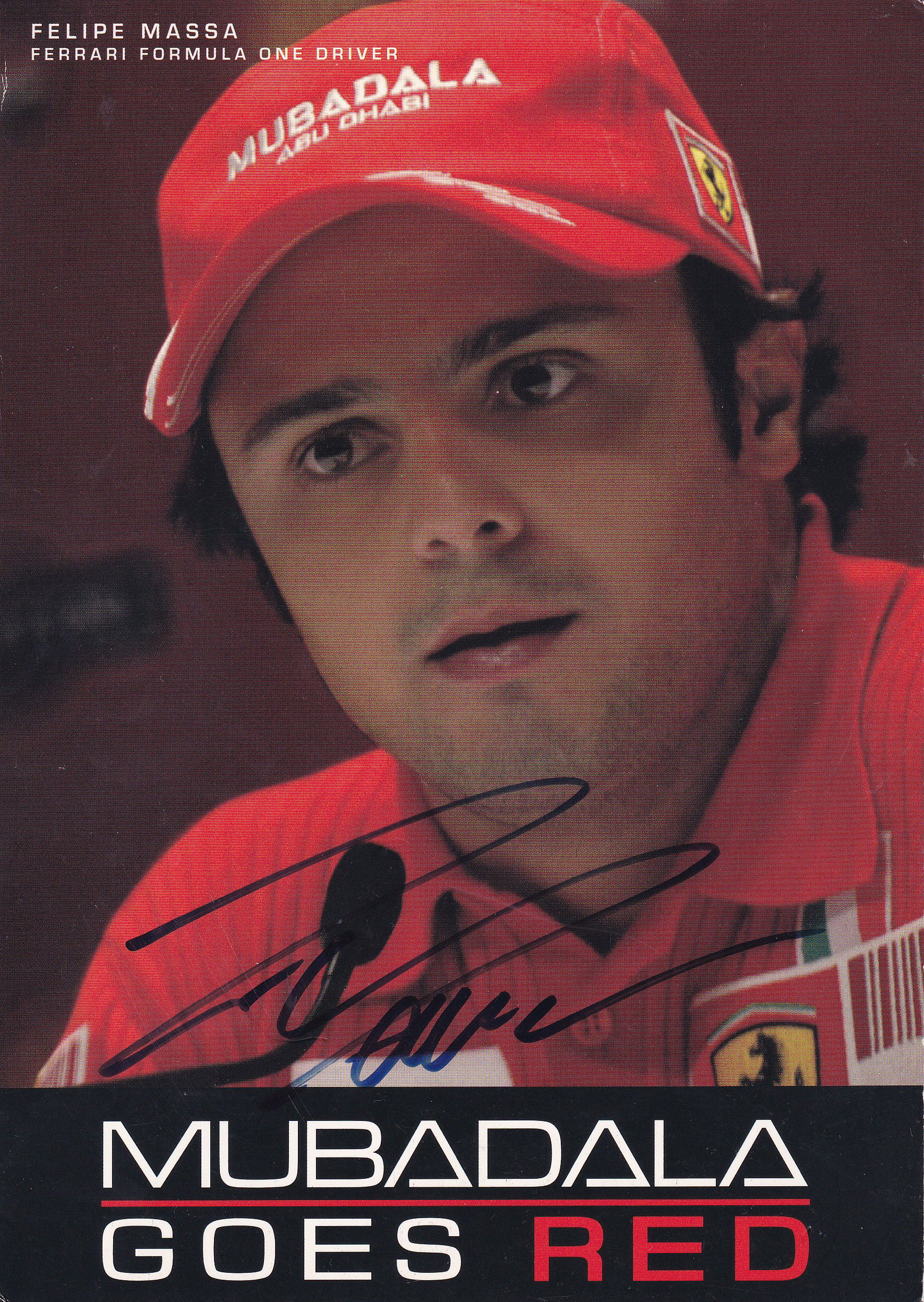 Felipe Massa