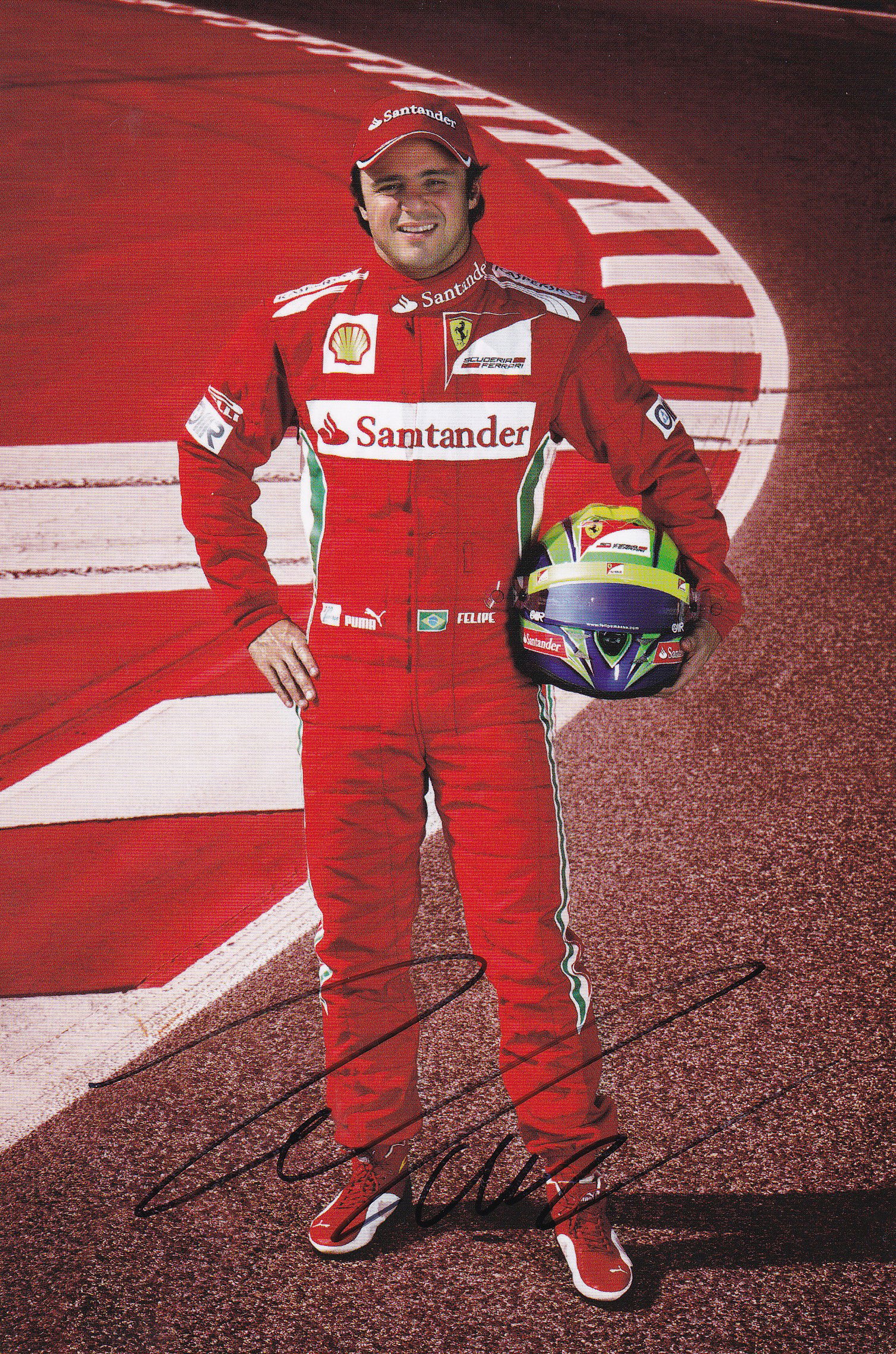 Felipe Massa
