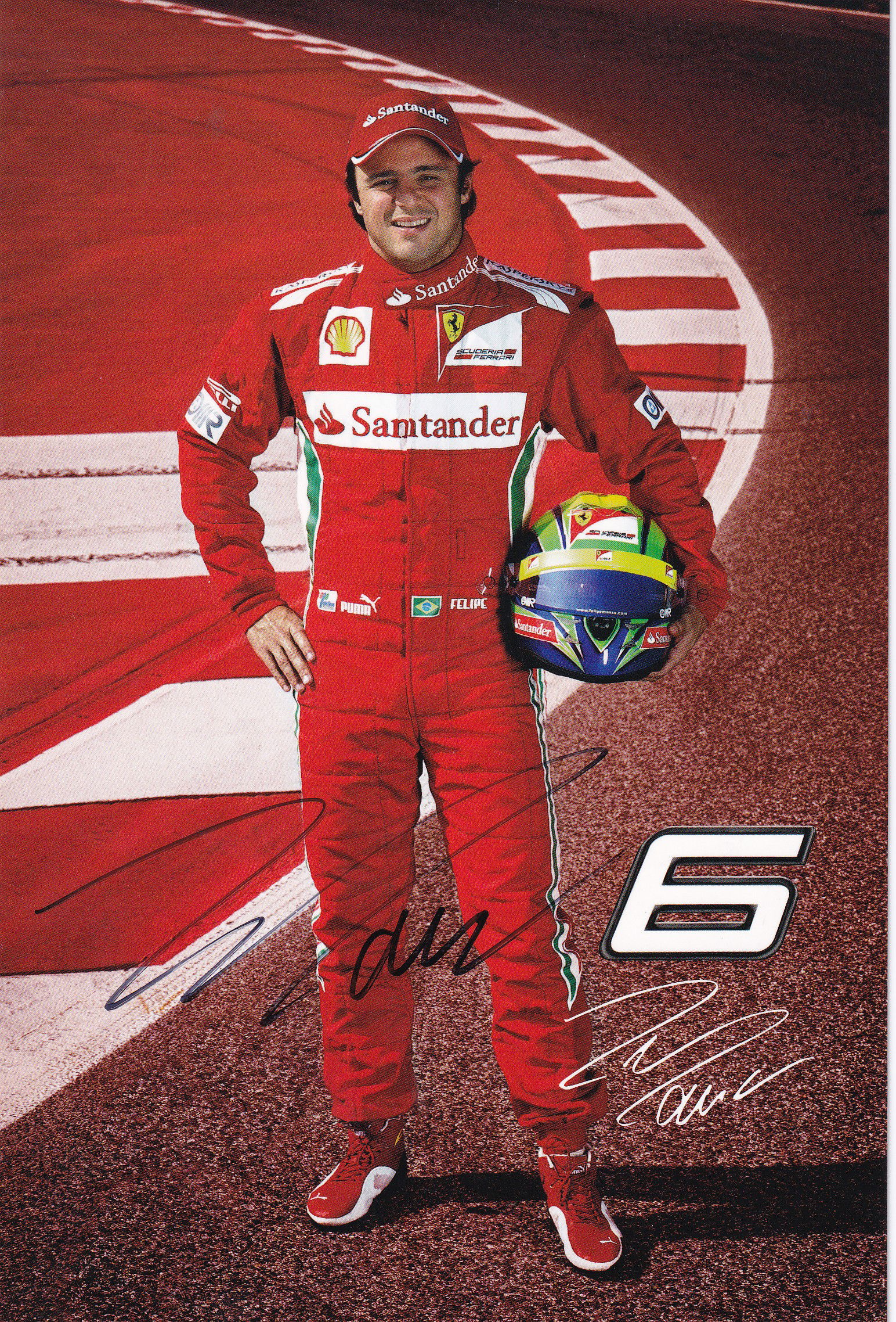 Felipe Massa