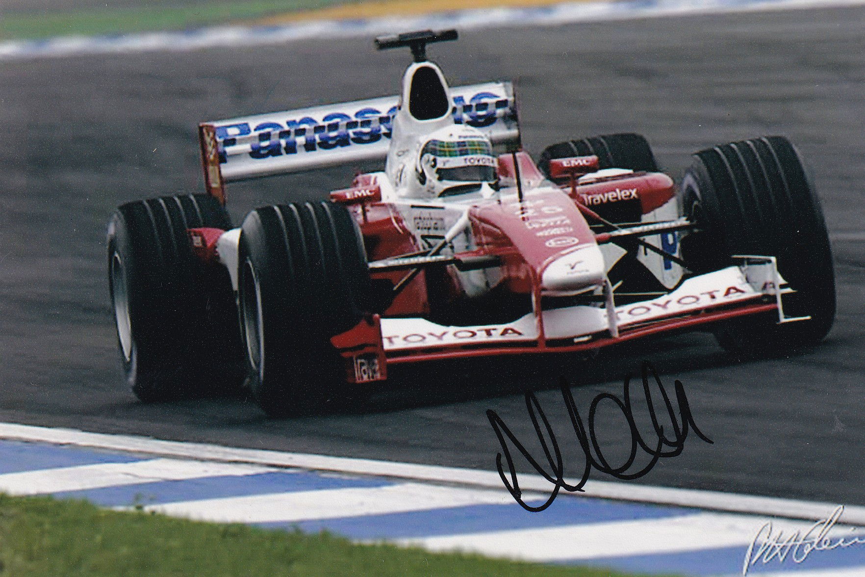 Allan McNish