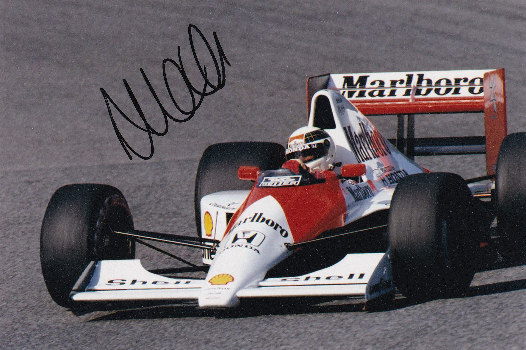 Allan McNish