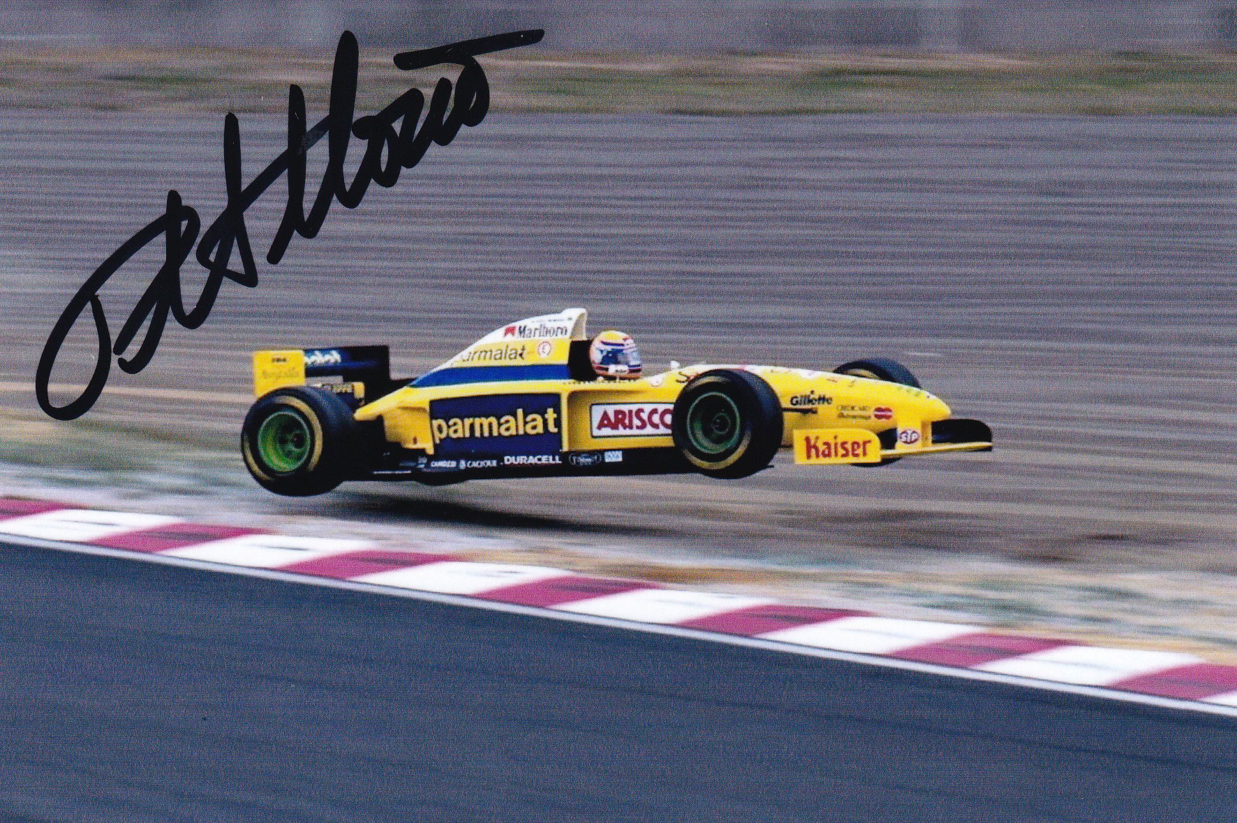 Roberto Moreno