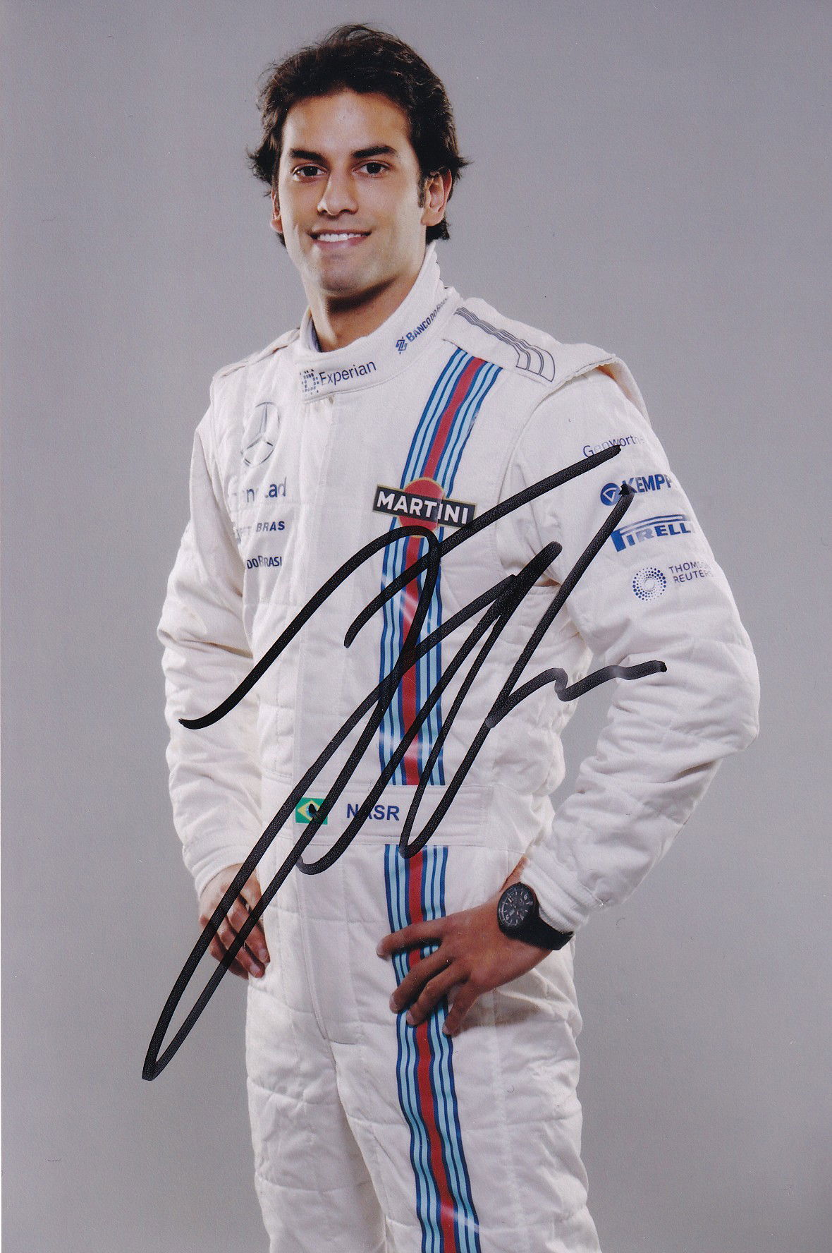 Felipe Nasr