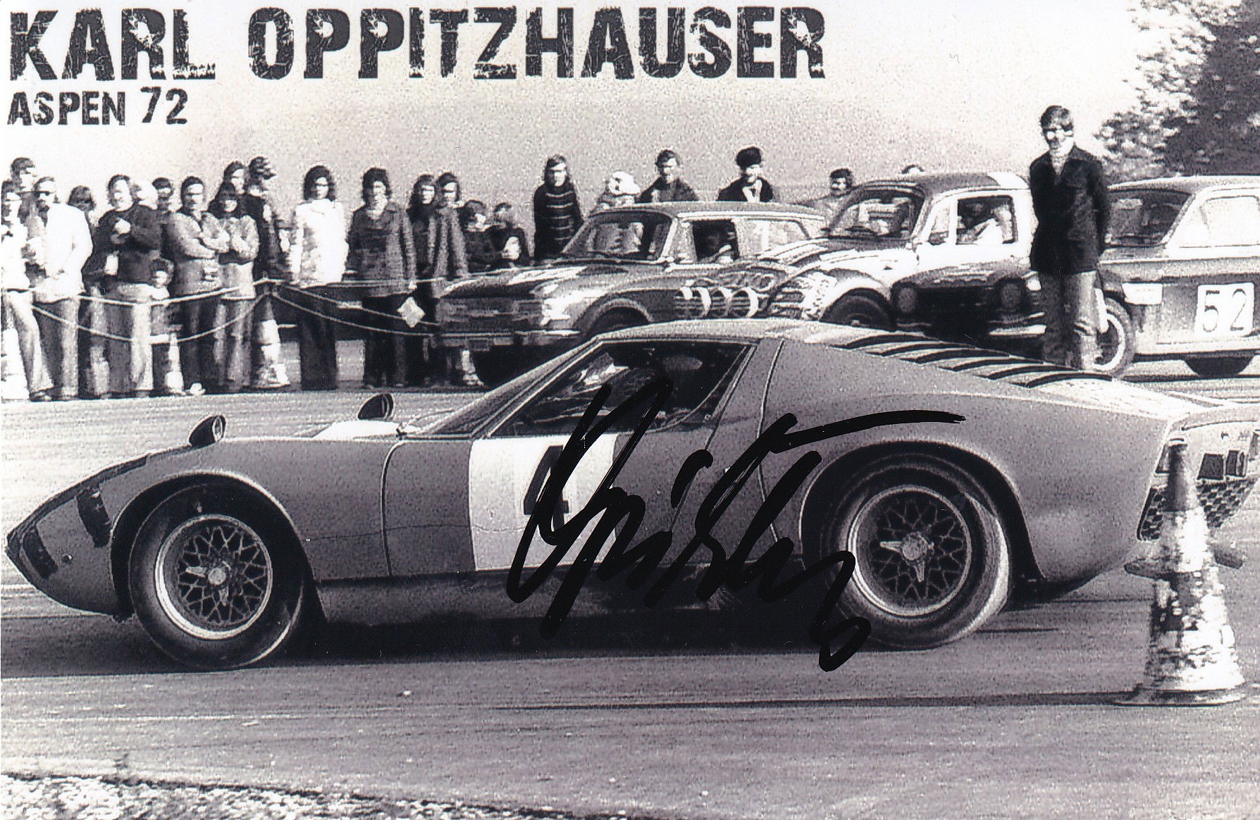 Karl Oppitzhauser