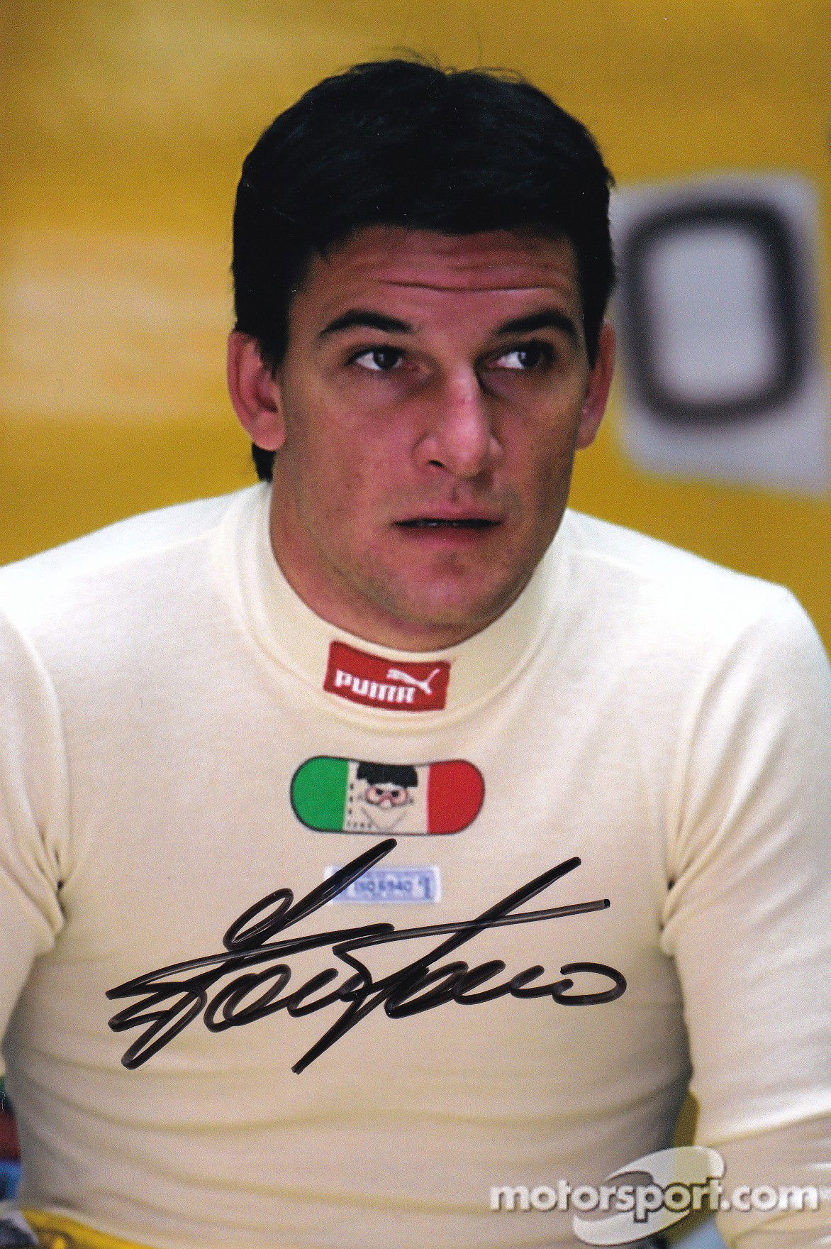 Giorgio Pantano