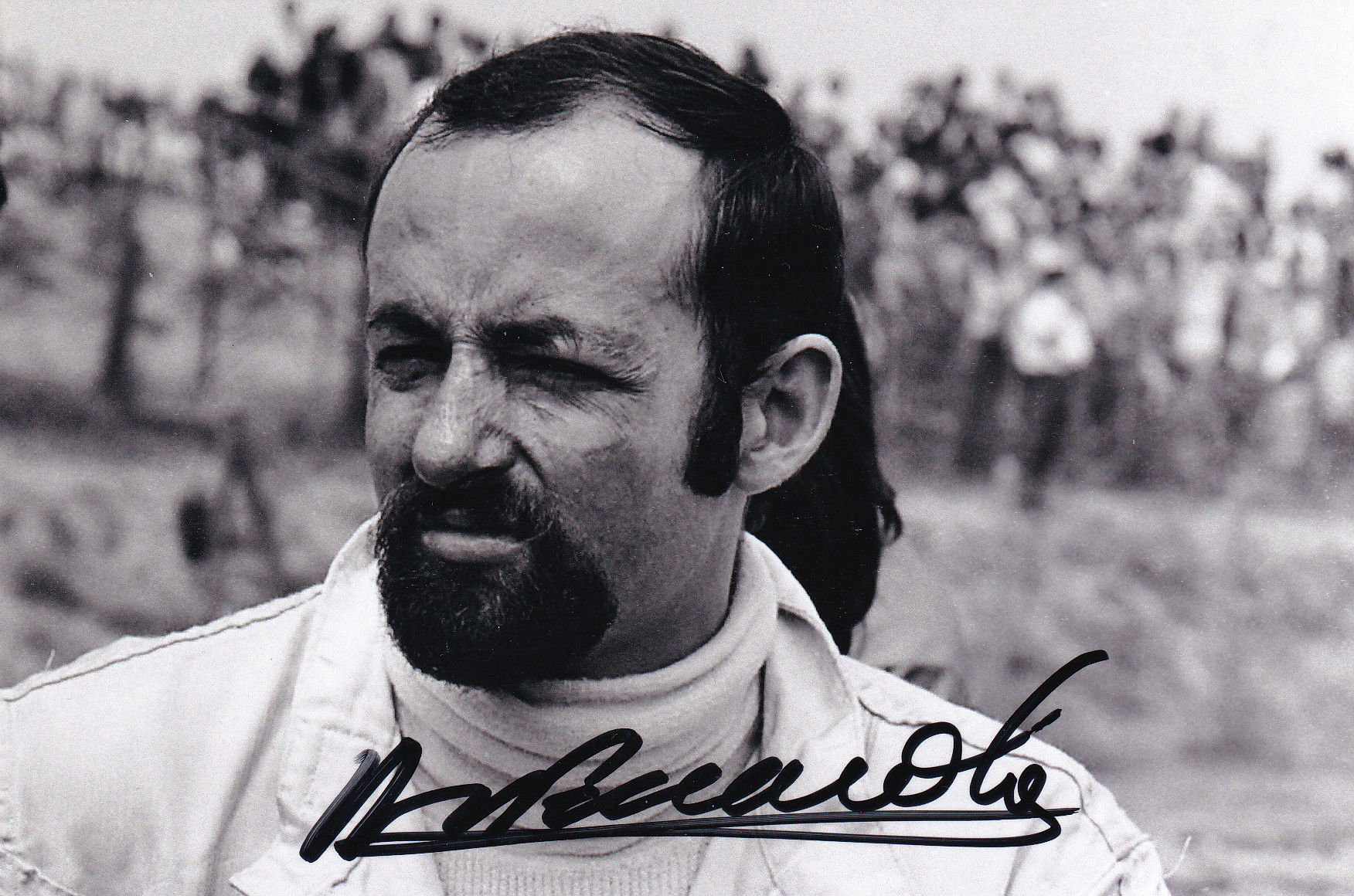 Henri Pescarolo
