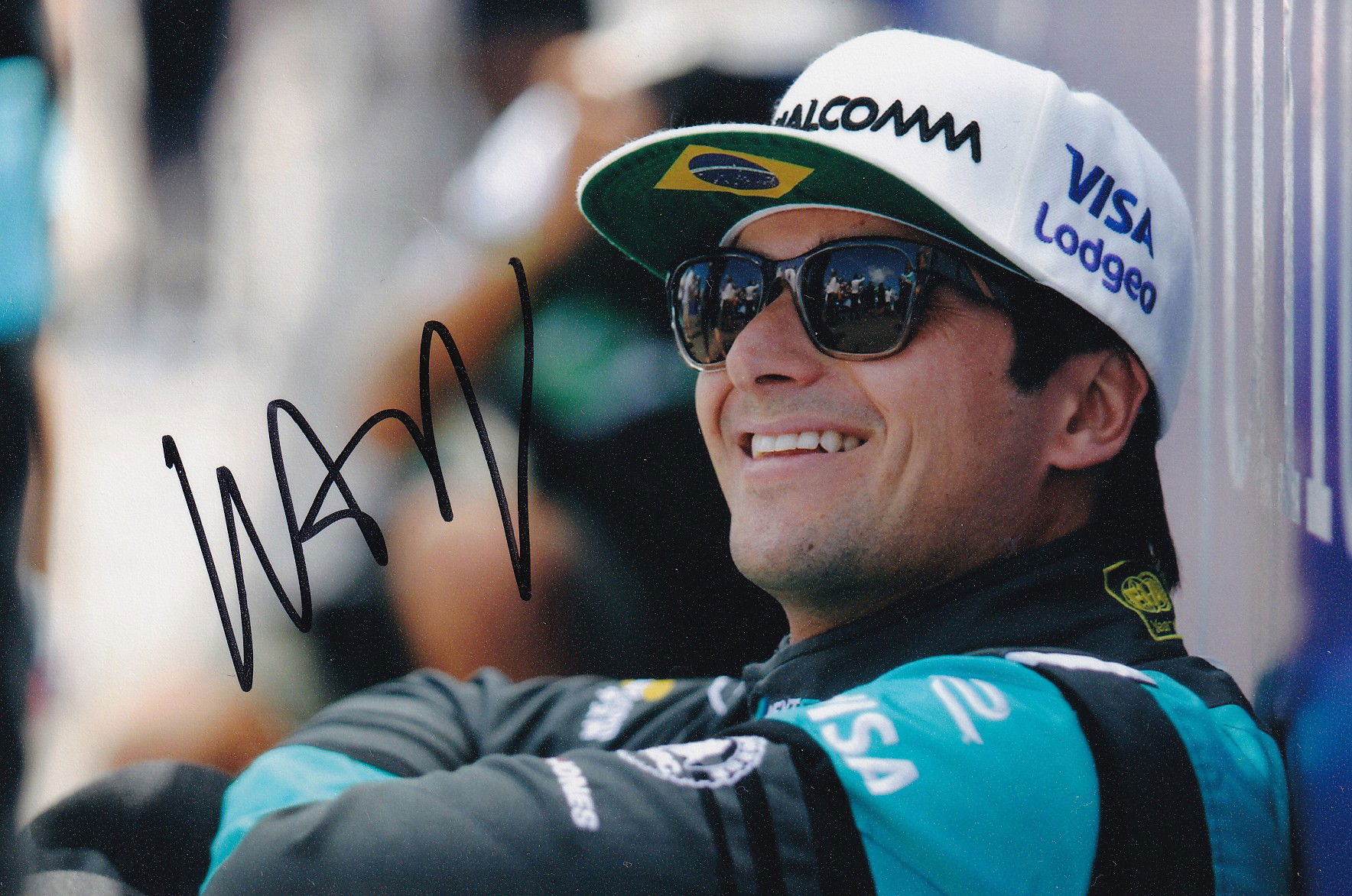 Nelson Piquet Jr.