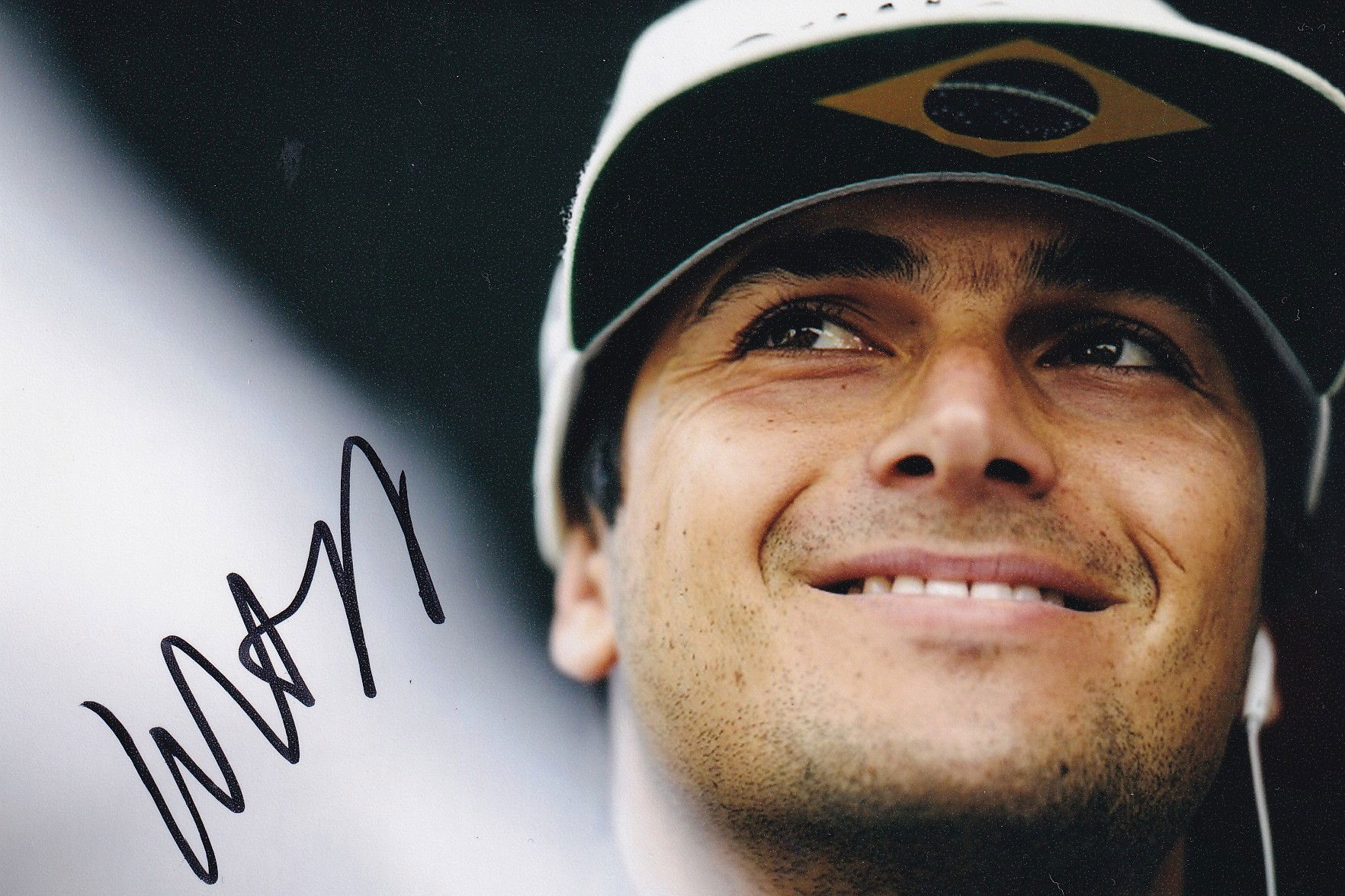 Nelson Piquet Jr.