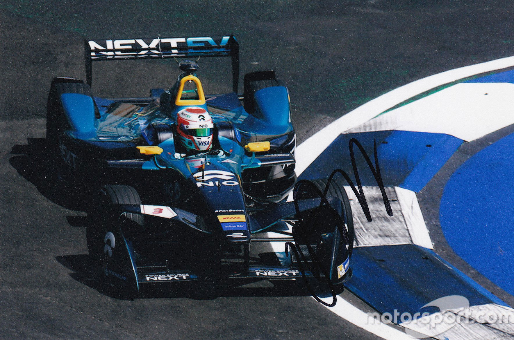 Nelson Piquet Jr.