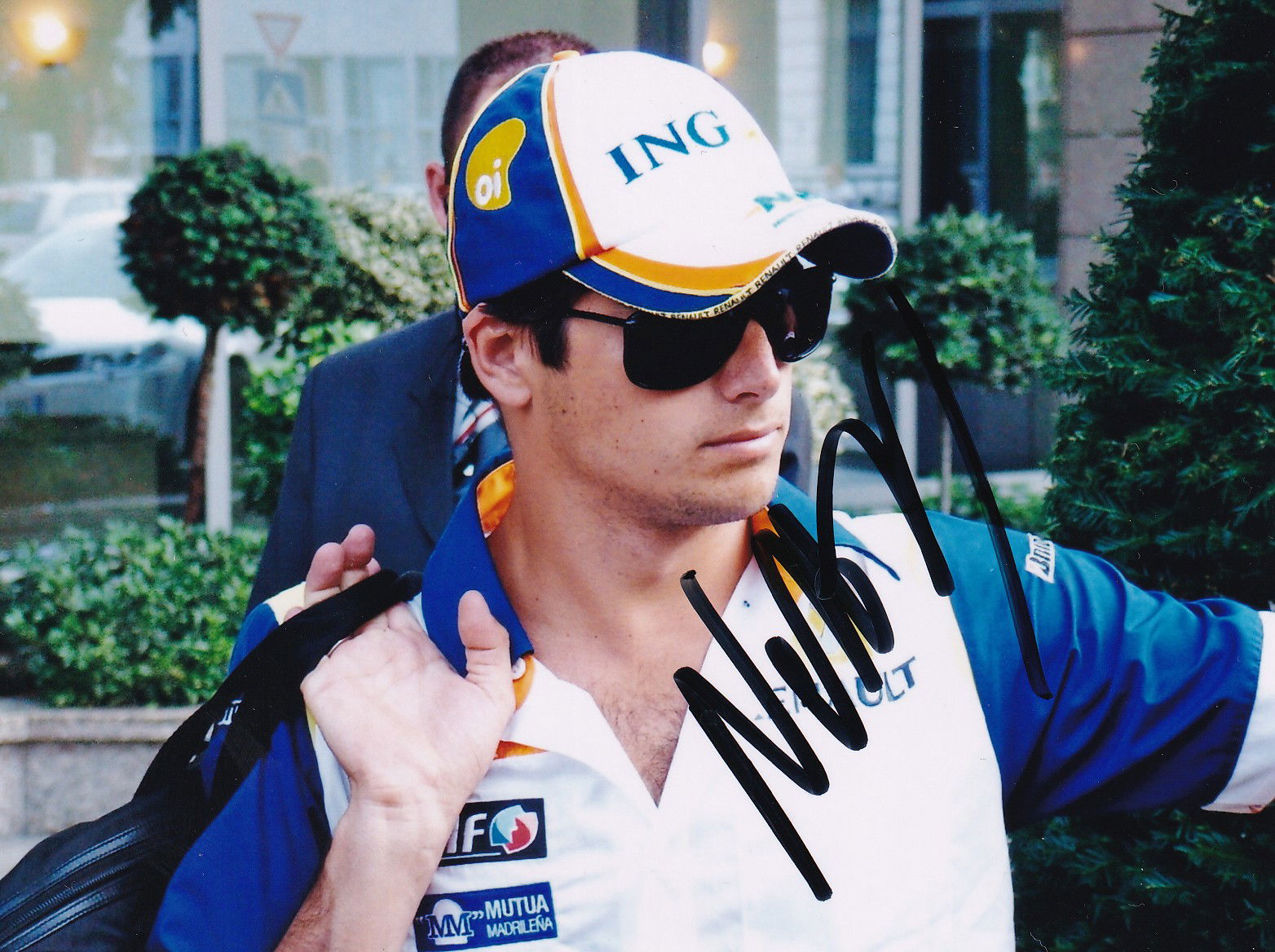 Nelson Piquet Jr.
