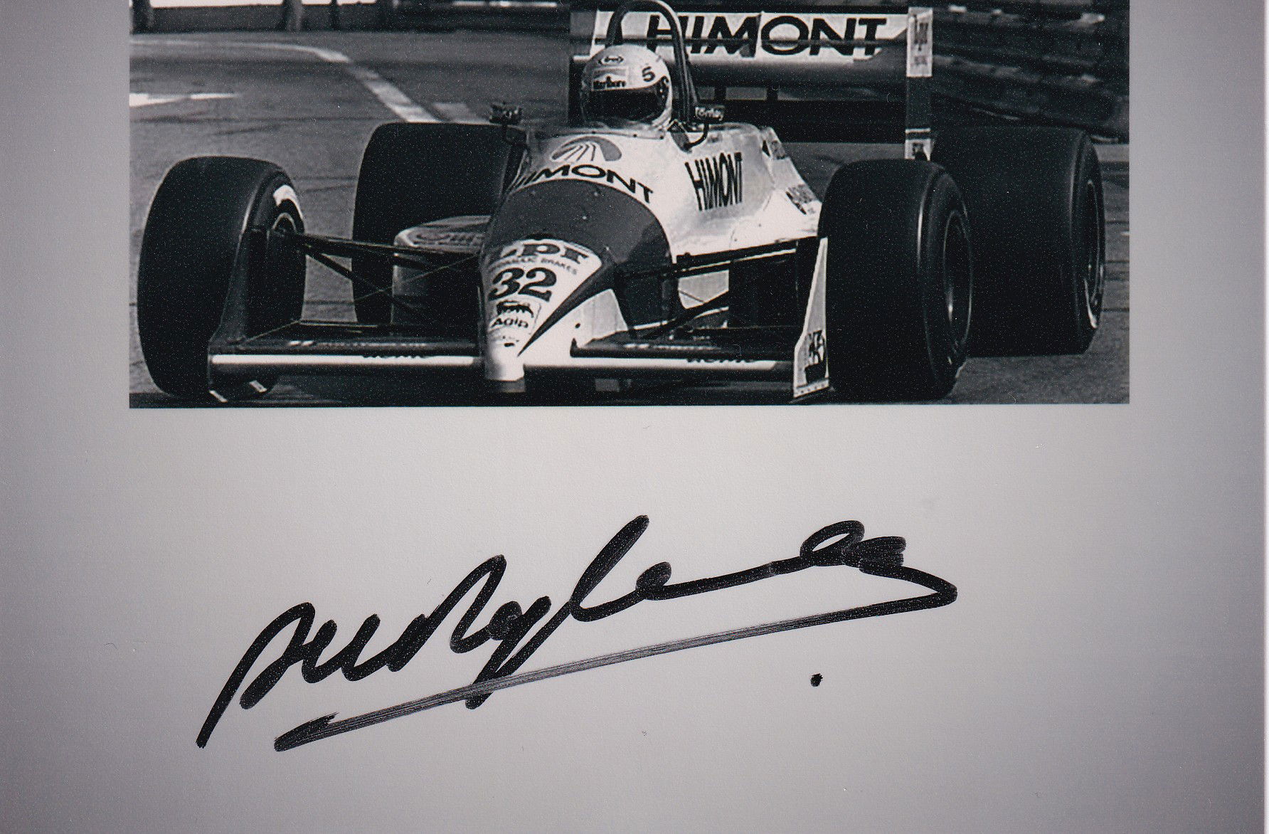 Pierre-Henri Raphanel