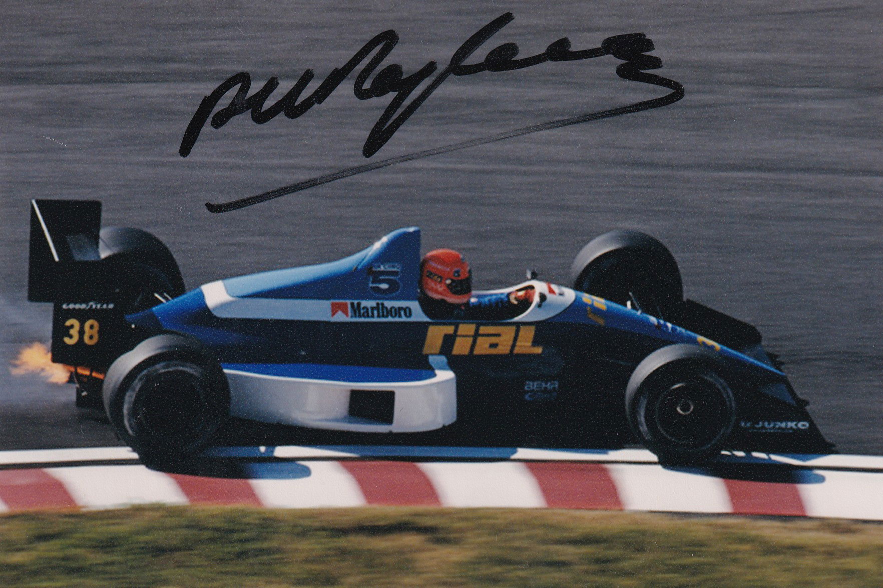 Pierre-Henri Raphanel