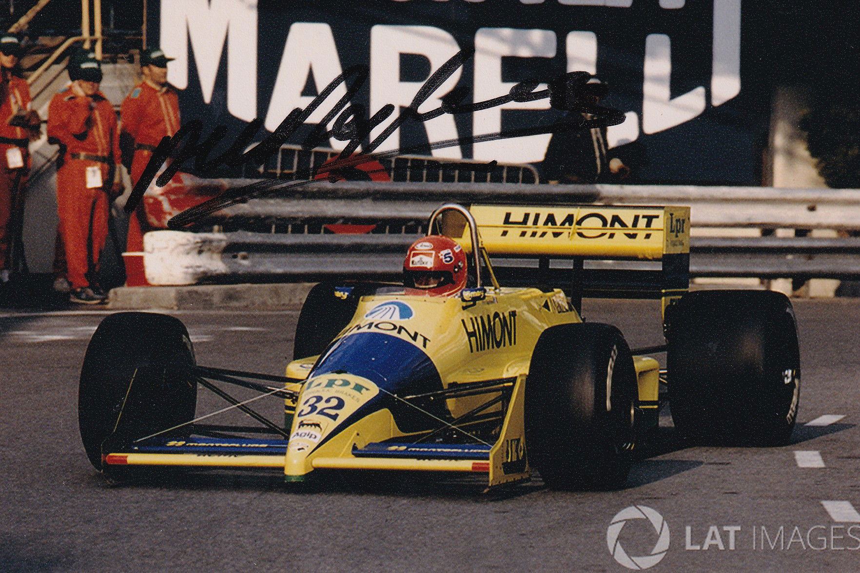 Pierre-Henri Raphanel