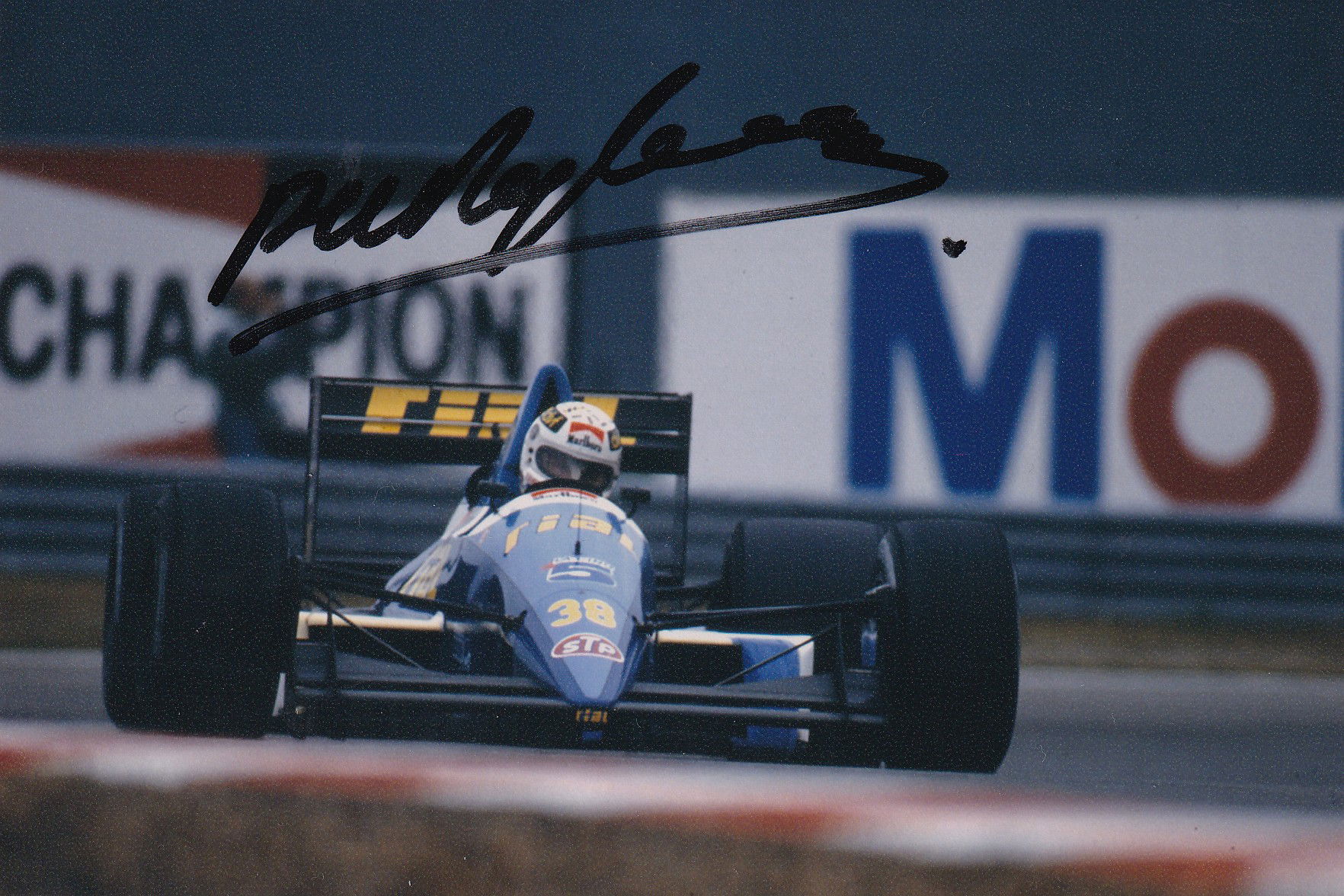 Pierre-Henri Raphanel