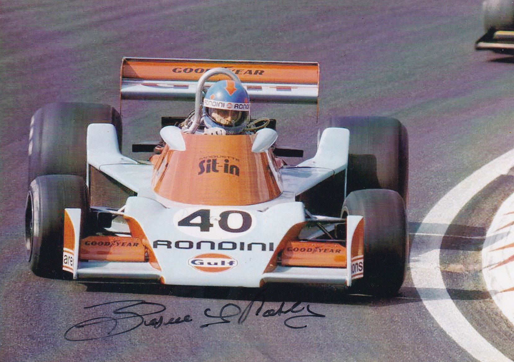 Alessandro Pesenti Rossi