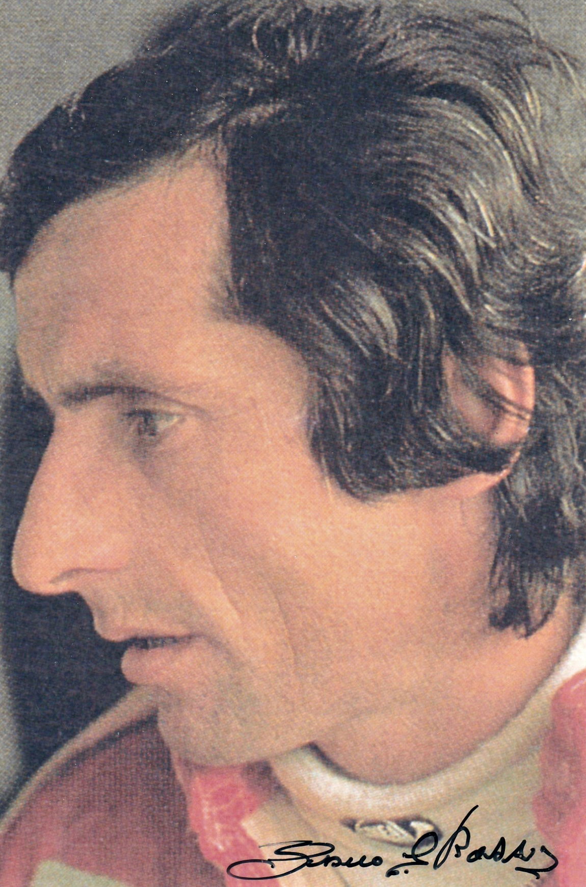 Alessandro Pesenti Rossi