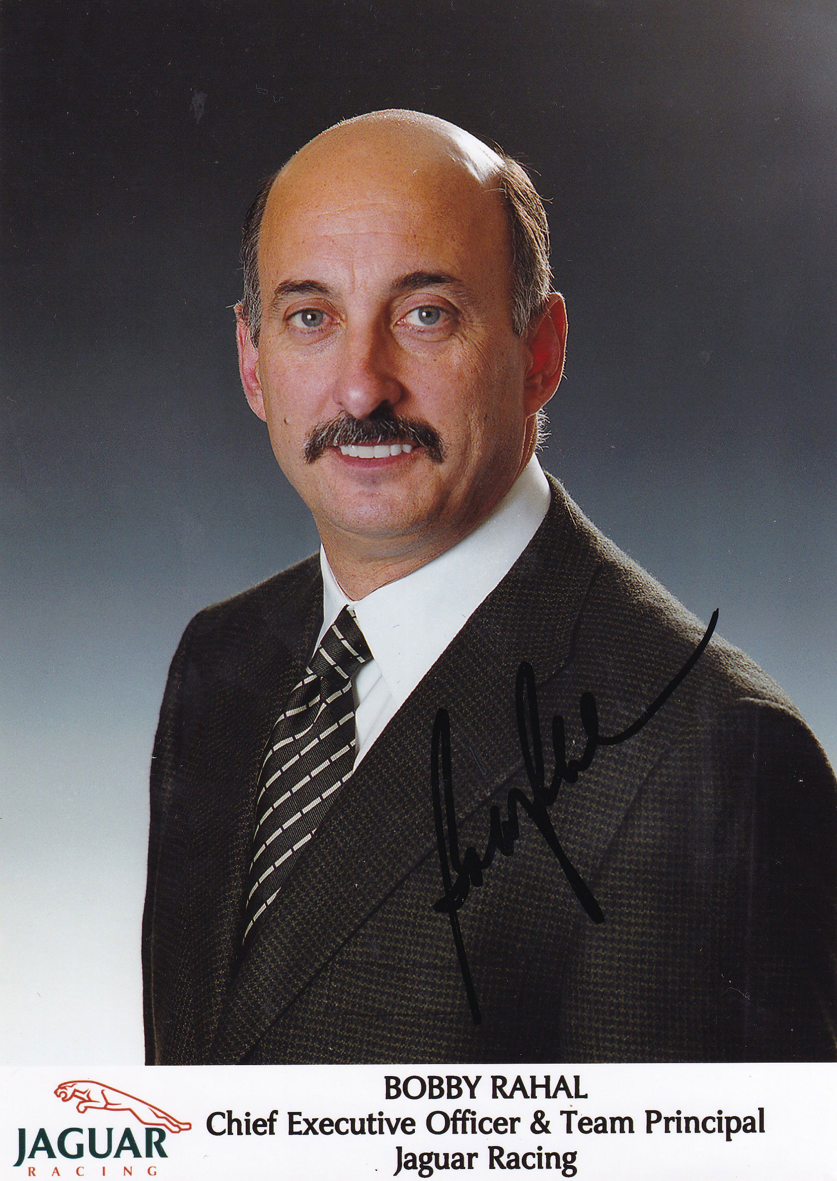 Bobby Rahal