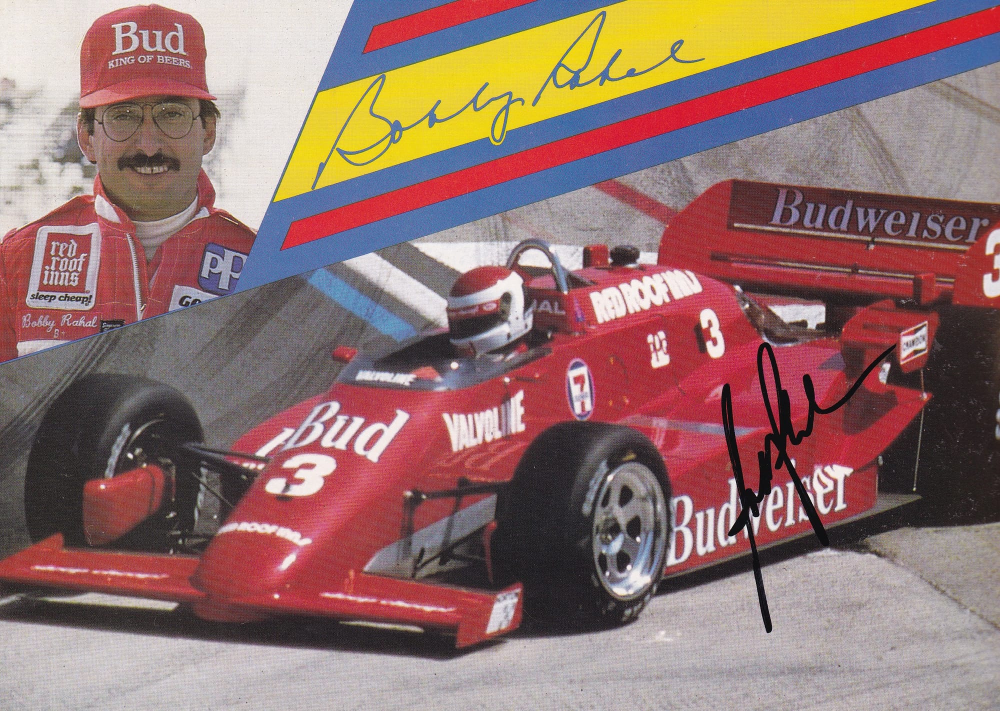 Bobby Rahal