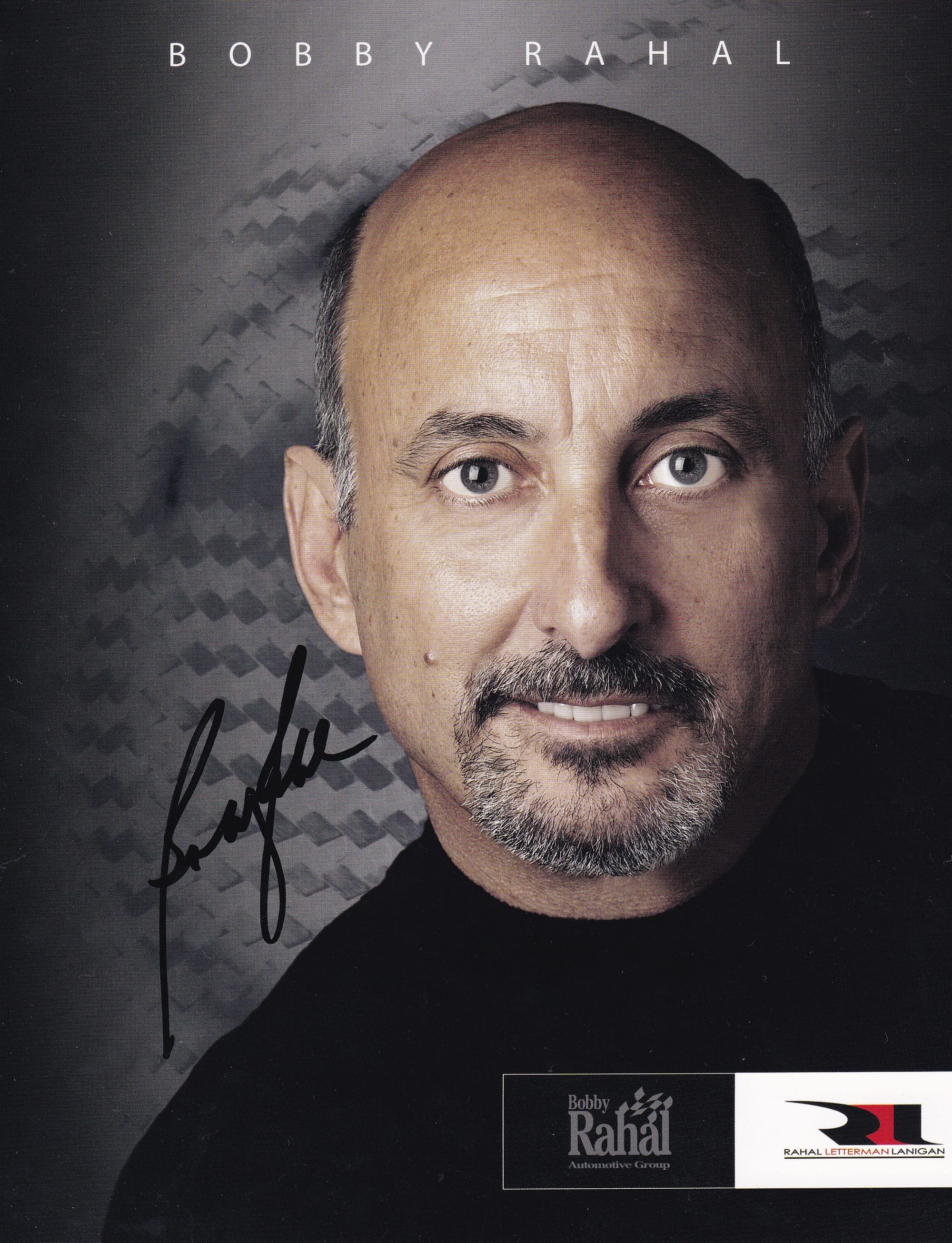 Bobby Rahal