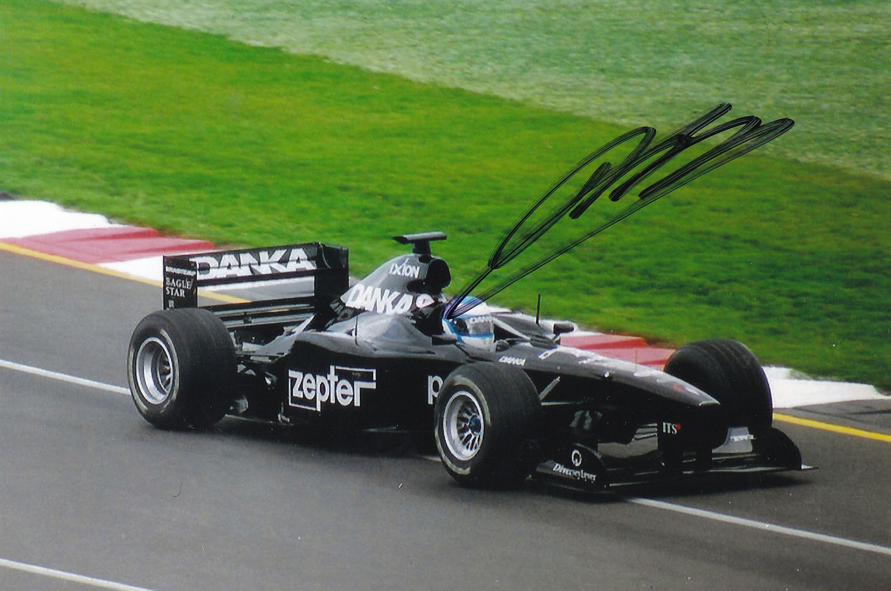 Mika Salo