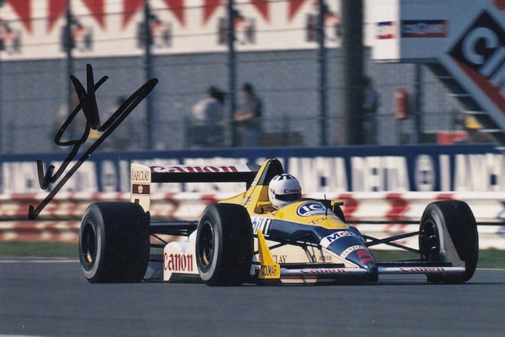 Jean-Louis Schlesser