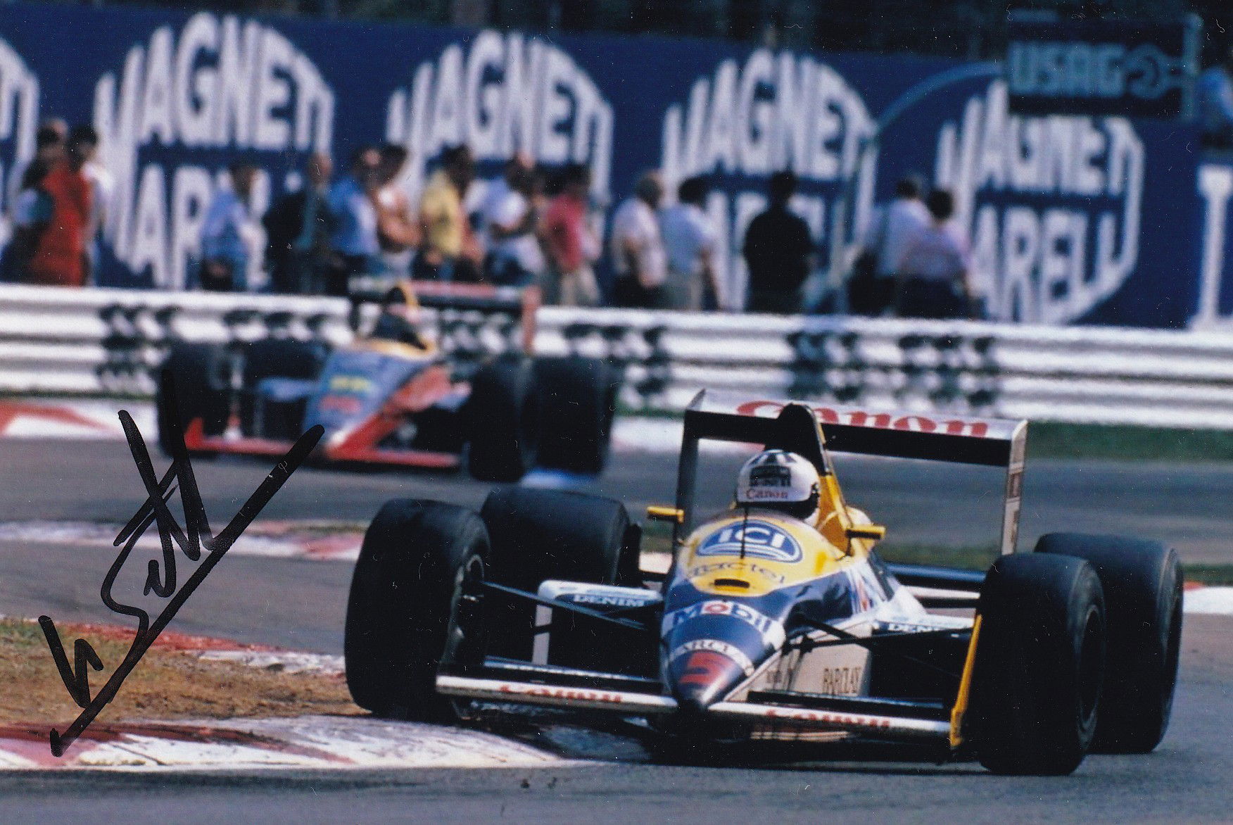 Jean-Louis Schlesser