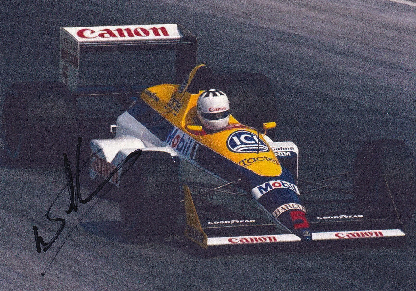 Jean-Louis Schlesser